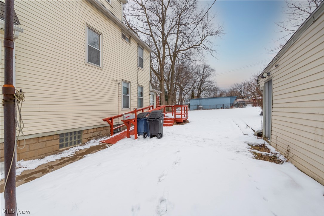 7745 Dercum Road Cleveland, OH 44105 - Photo 30 of 33 Gallery Image 30
