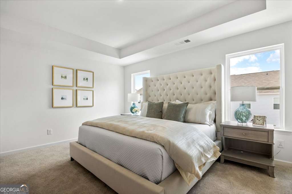 2712 Sandy Road, Unit 195 Conyers, GA 30013 - Photo 14 of 26