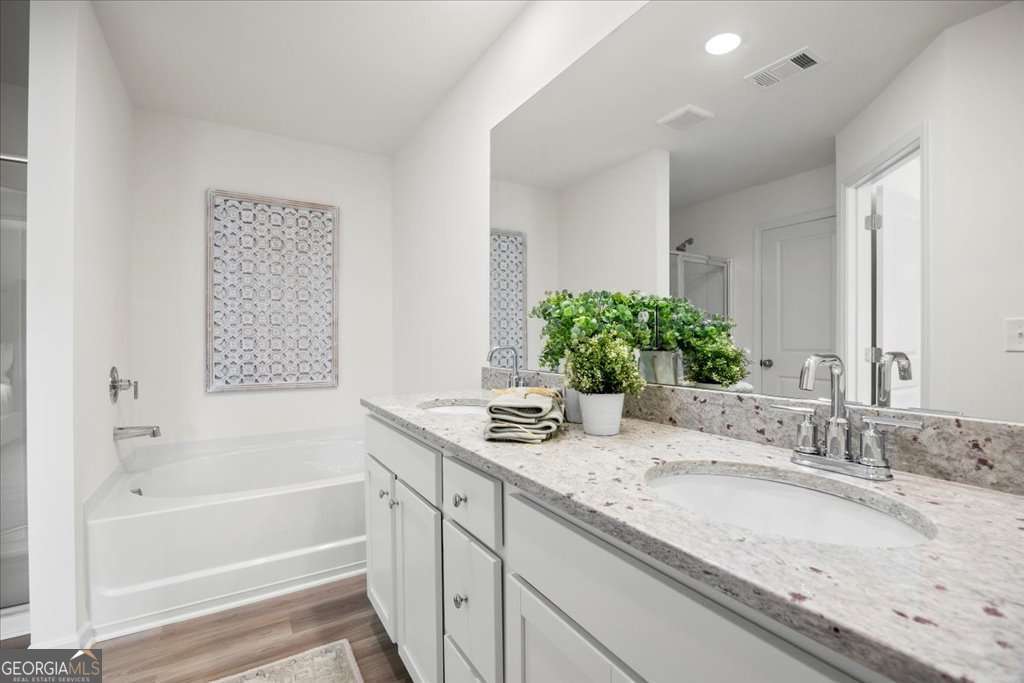 2712 Sandy Road, Unit 195 Conyers, GA 30013 - Photo 17 of 26