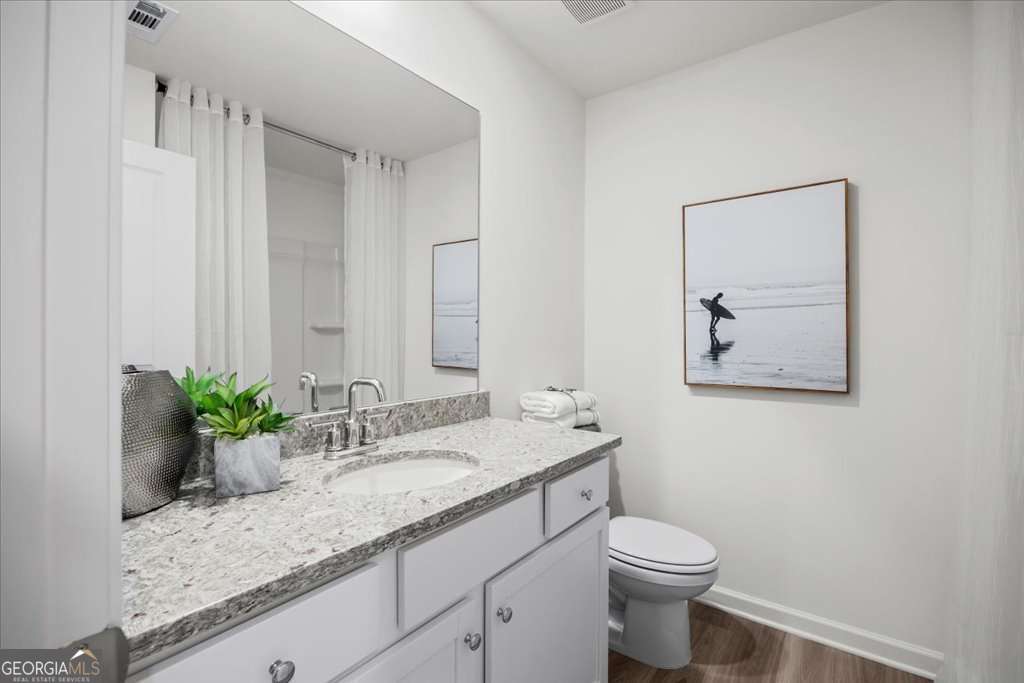 2712 Sandy Road, Unit 195 Conyers, GA 30013 - Photo 20 of 26