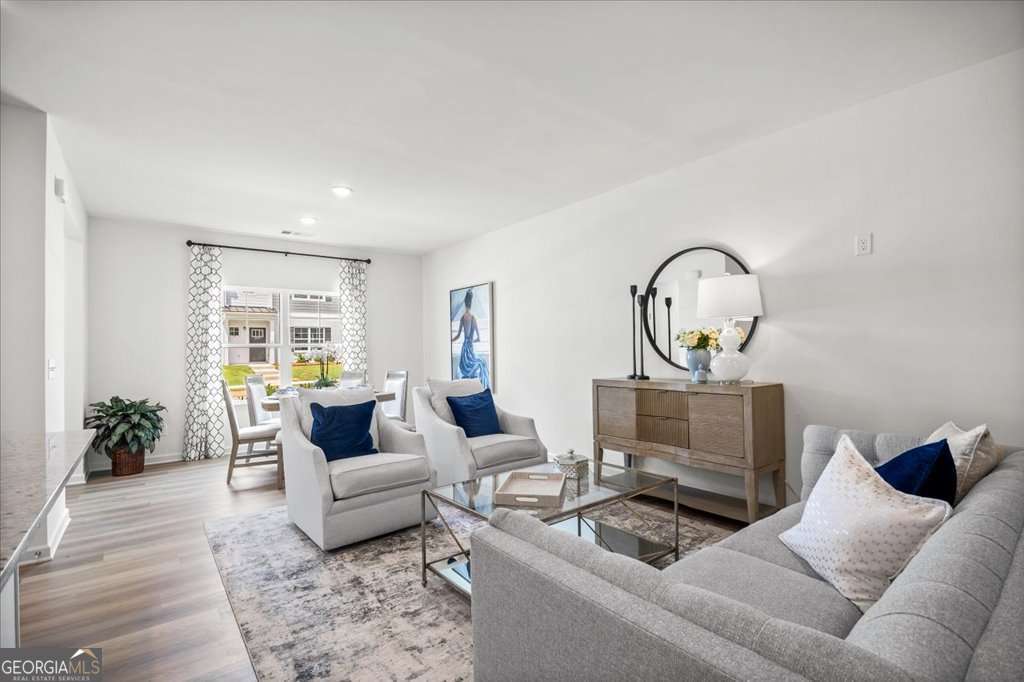 2712 Sandy Road, Unit 195 Conyers, GA 30013 - Photo 2 of 26