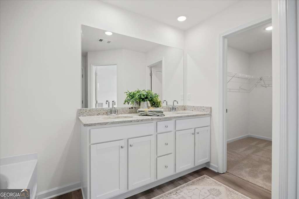 2712 Sandy Road, Unit 195 Conyers, GA 30013 - Photo 21 of 26