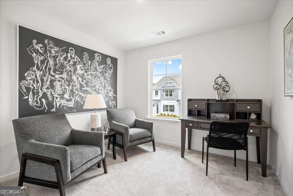 2712 Sandy Road, Unit 195 Conyers, GA 30013 - Photo 24 of 26