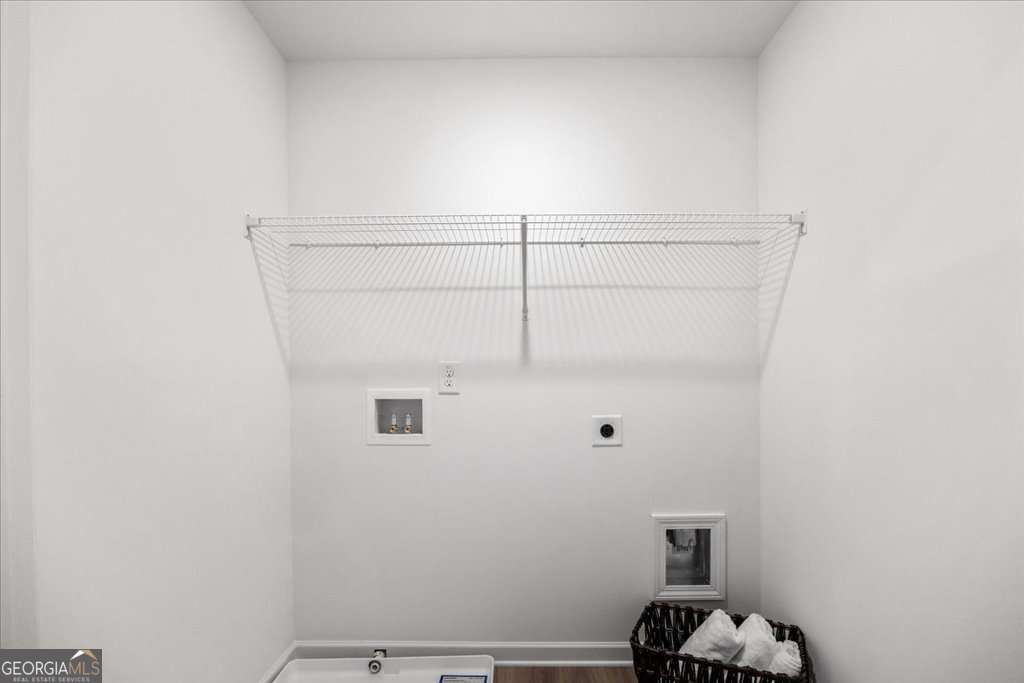 2712 Sandy Road, Unit 195 Conyers, GA 30013 - Photo 25 of 26