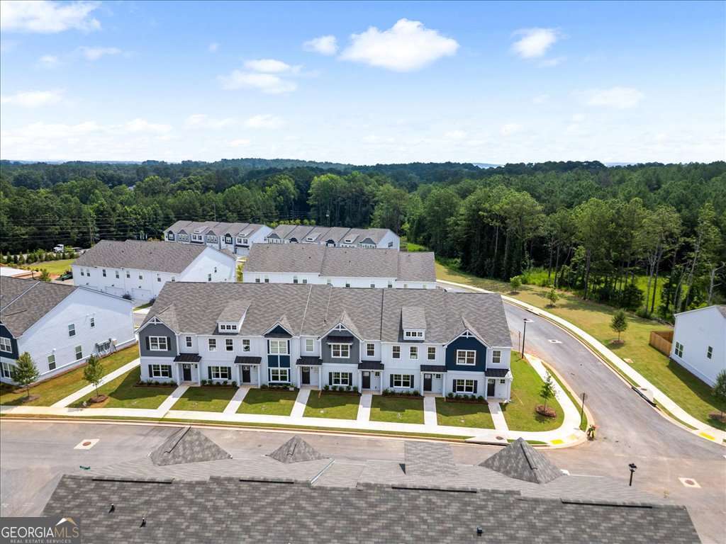 2712 Sandy Road, Unit 195 Conyers, GA 30013 - Photo 26 of 26