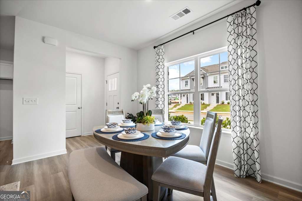 2712 Sandy Road, Unit 195 Conyers, GA 30013 - Photo 4 of 26