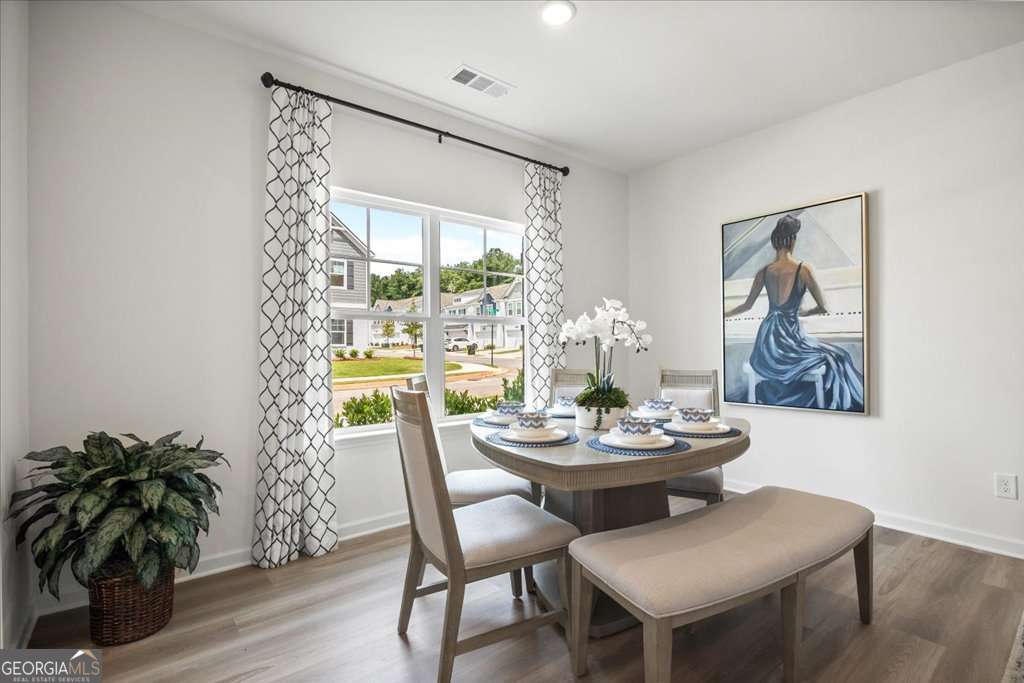 2712 Sandy Road, Unit 195 Conyers, GA 30013 - Photo 5 of 26