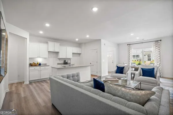 $279,900 | 2712 Sandy Road, Unit 195, Conyers, GA 30013