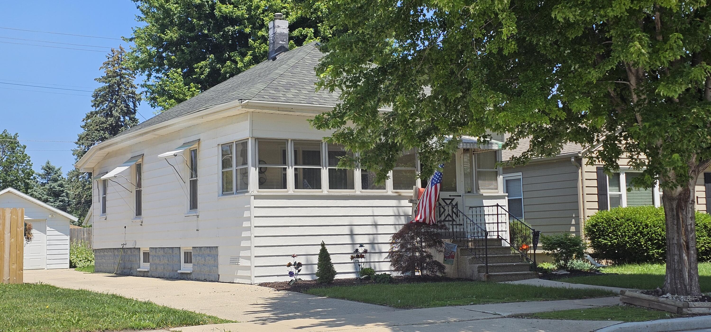 3616 75th Street Kenosha, WI 53142 - Photo 1 of 35 3616-75th St
