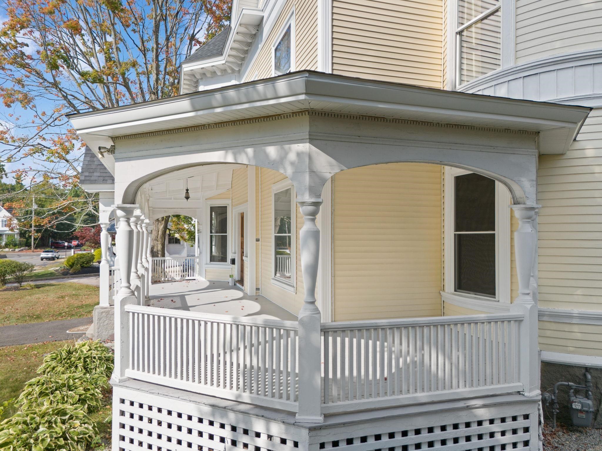 113 Bay Street Manchester, NH 03104 - Photo 5 of 60