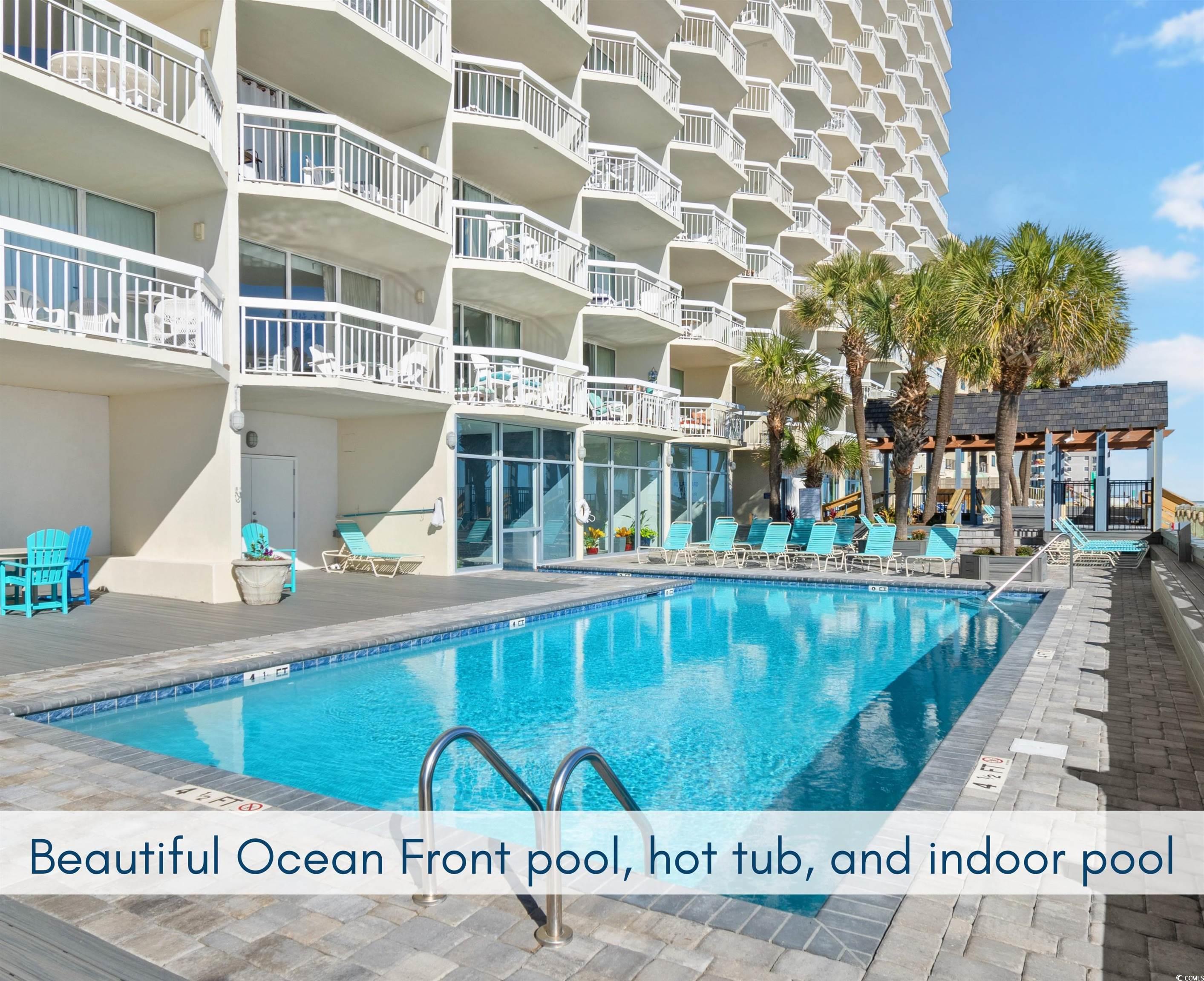 1012 North Waccamaw Drive, Unit 1504 Murrells Inlet, SC 29576 - Photo 14 of 18