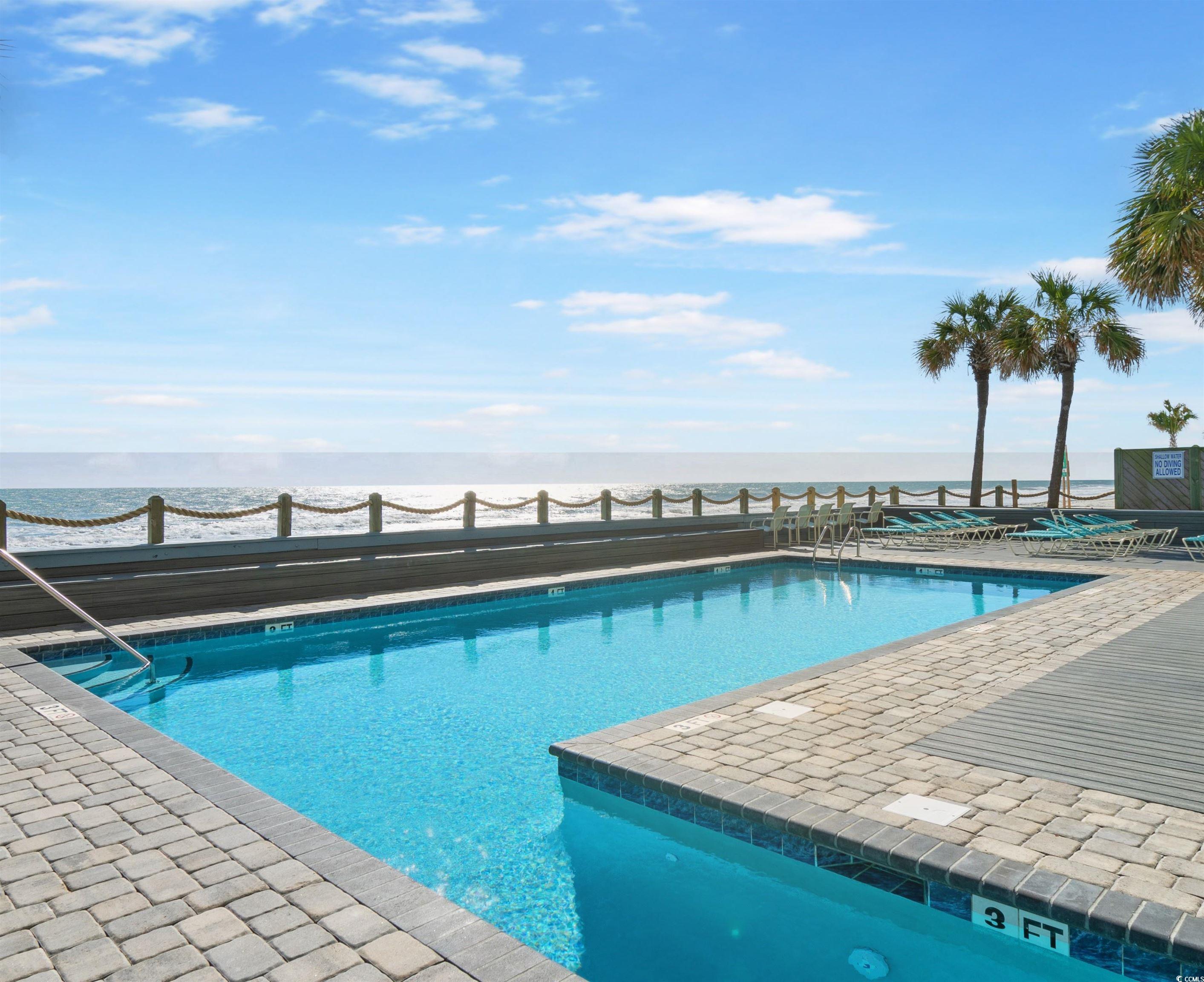1012 North Waccamaw Drive, Unit 1504 Murrells Inlet, SC 29576 - Photo 15 of 18