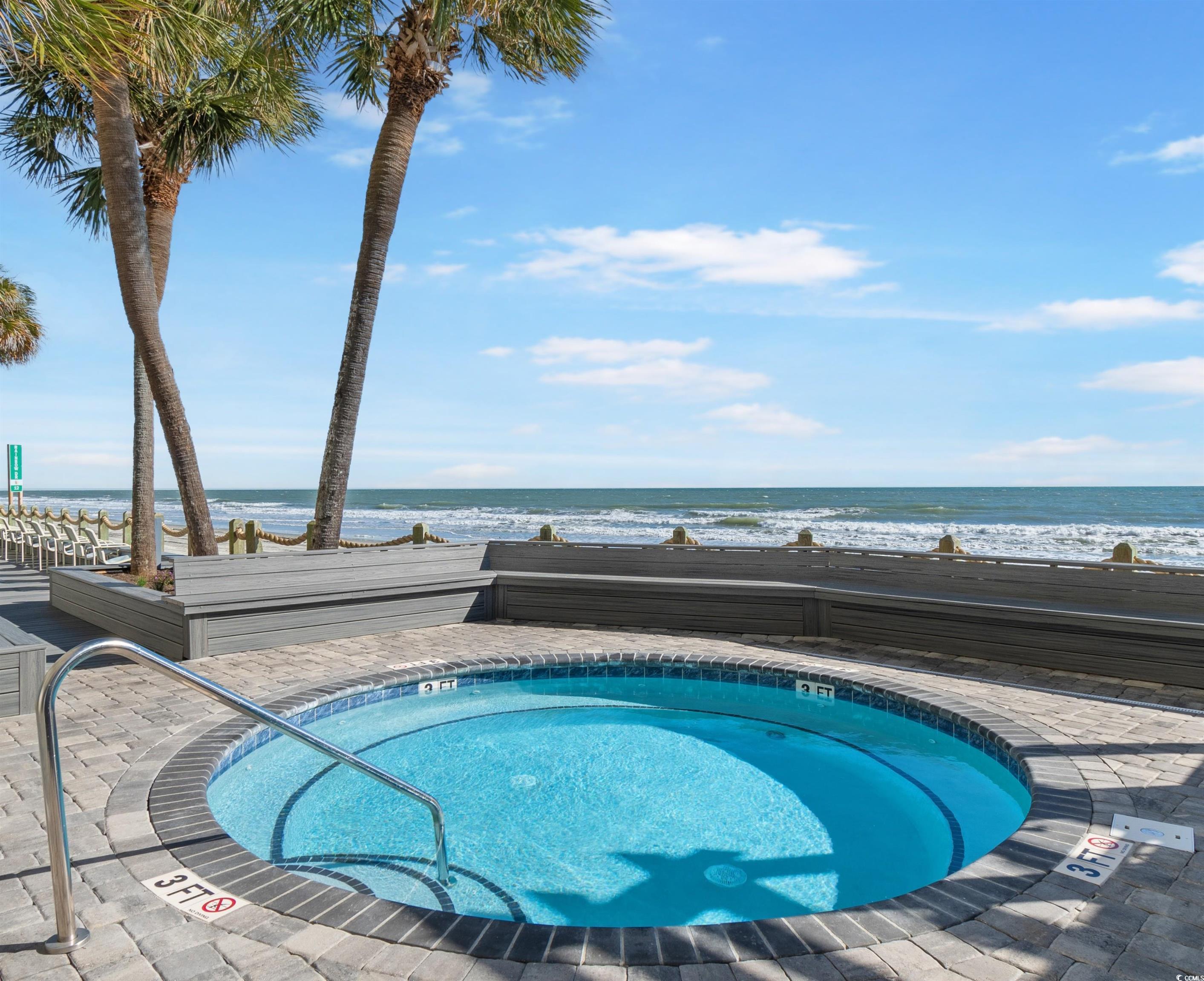 1012 North Waccamaw Drive, Unit 1504 Murrells Inlet, SC 29576 - Photo 16 of 18