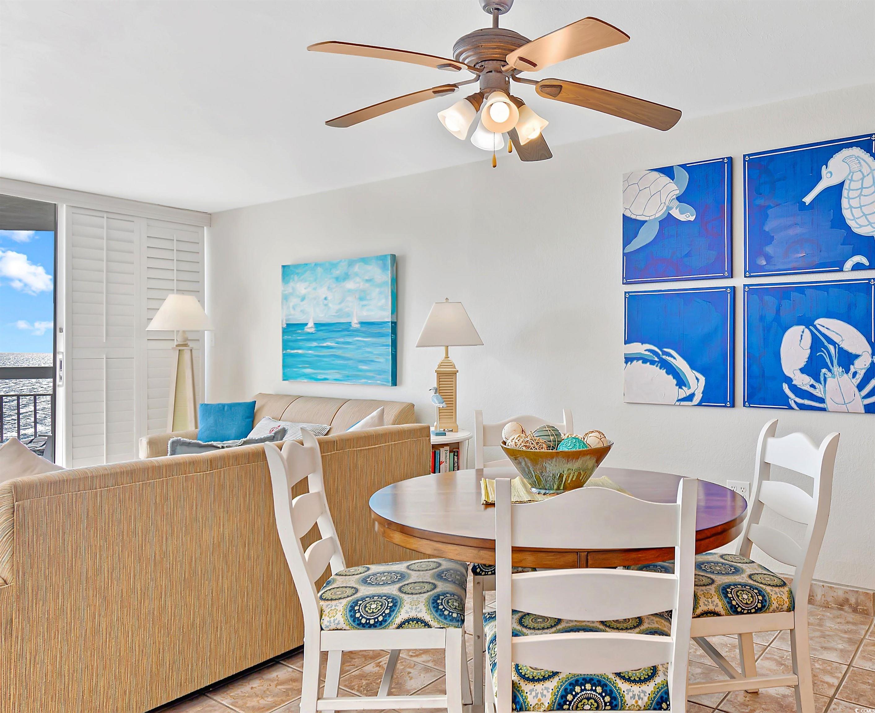 1012 North Waccamaw Drive, Unit 1504 Murrells Inlet, SC 29576 - Photo 5 of 18