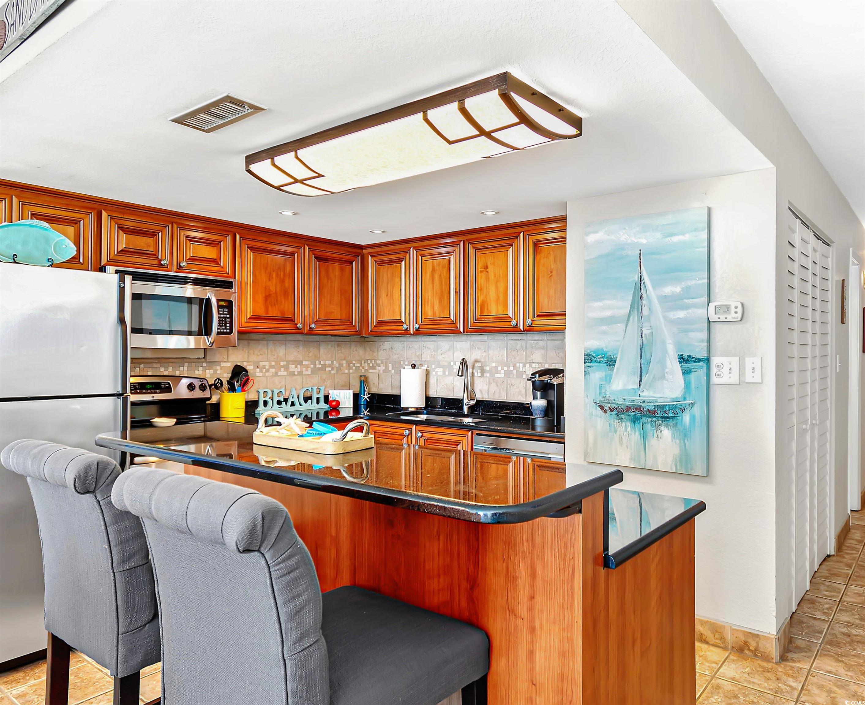 1012 North Waccamaw Drive, Unit 1504 Murrells Inlet, SC 29576 - Photo 6 of 18