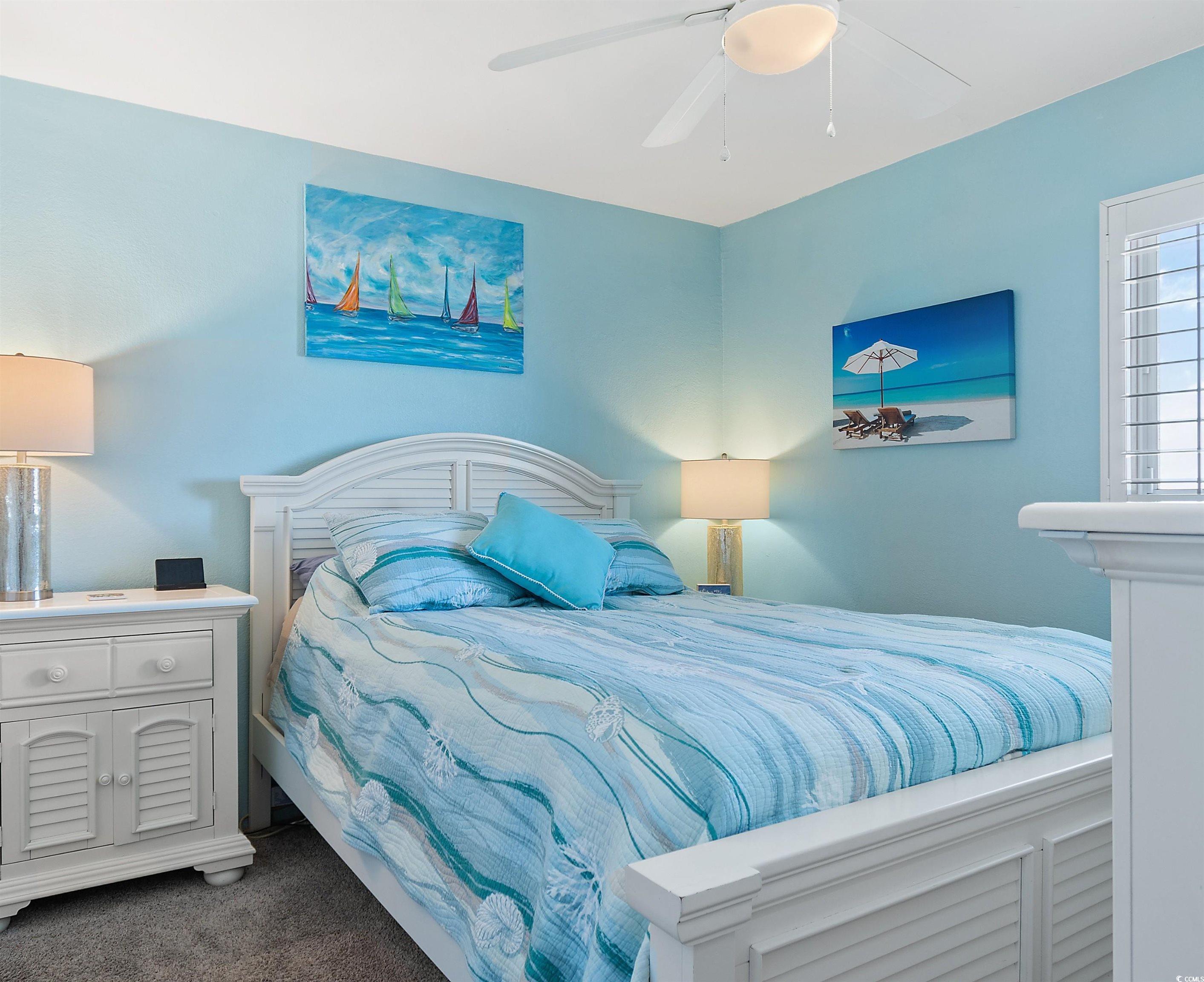 1012 North Waccamaw Drive, Unit 1504 Murrells Inlet, SC 29576 - Photo 7 of 18