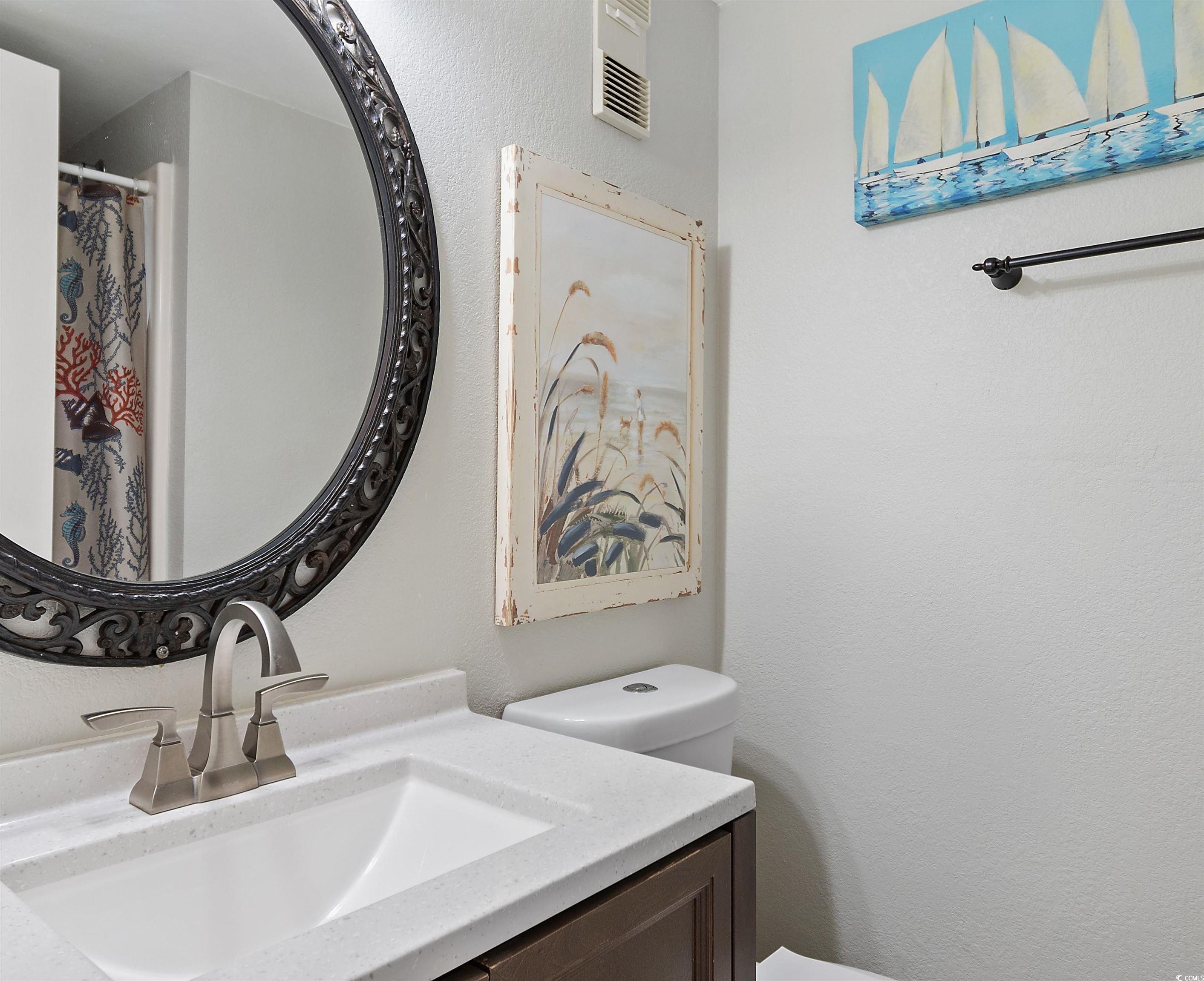 1012 North Waccamaw Drive, Unit 1504 Murrells Inlet, SC 29576 - Photo 10 of 18