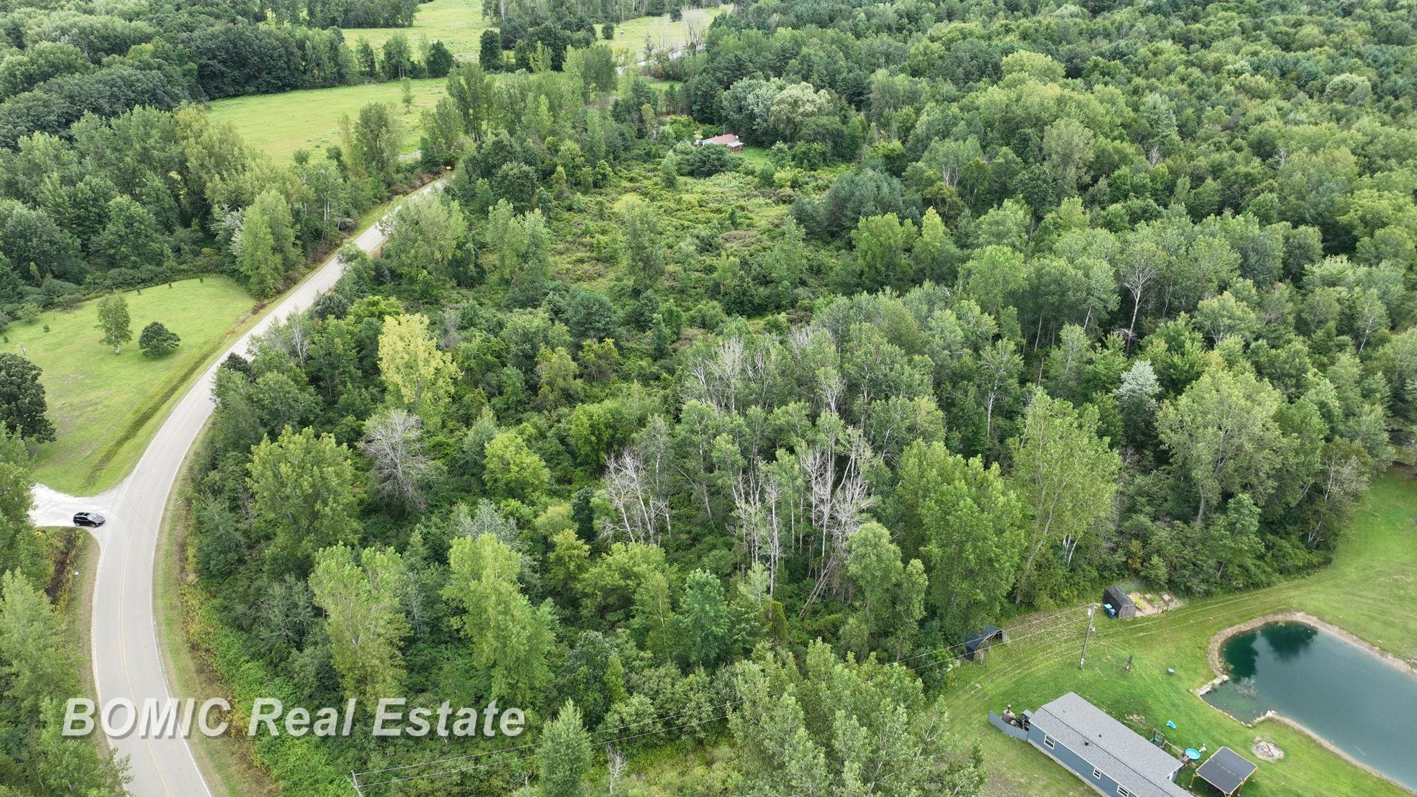 0 Hess Road Millington, MI 48746 - Photo 2 of 10
