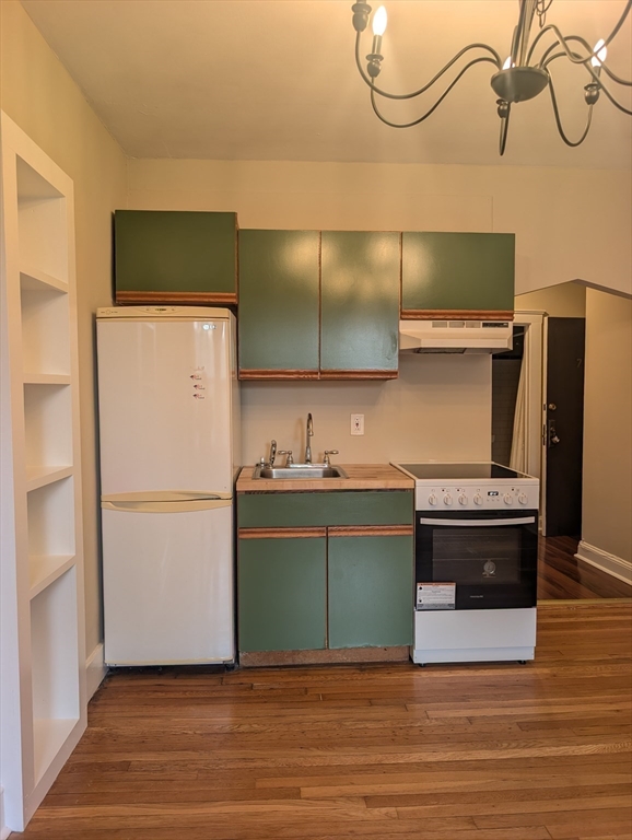 72 Strathmore Road, Unit 7A Boston, MA 02135 - Photo 3 of 11 Gallery Image 3