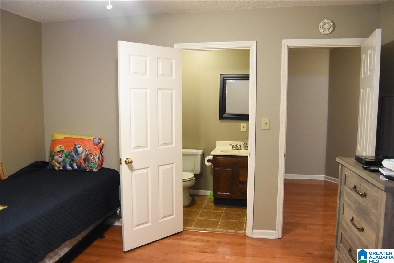 2759 Oaks Chapel Road Goodwater, AL 35072 - Photo 24 of 50
