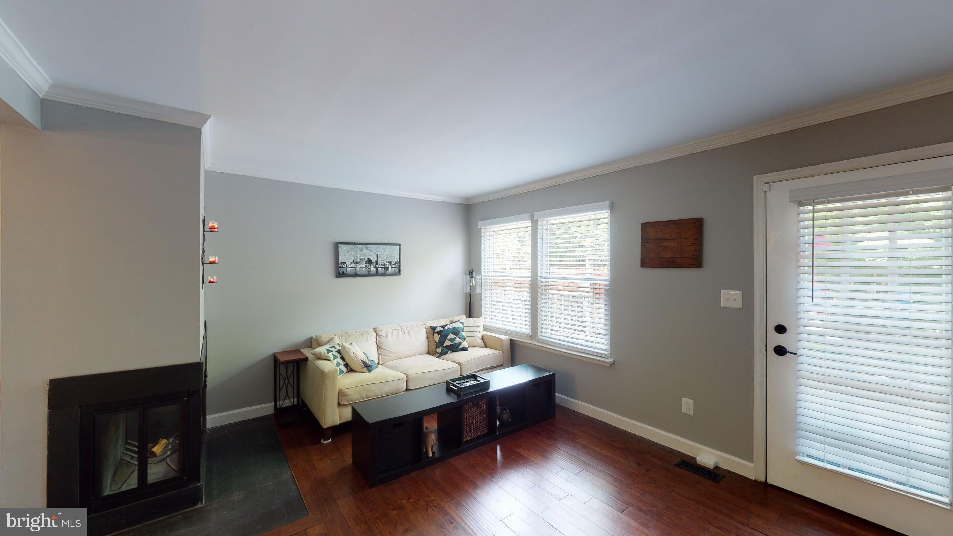 922 South Paca Street Baltimore, MD 21230 - Photo 10 of 40 Gallery Image 10