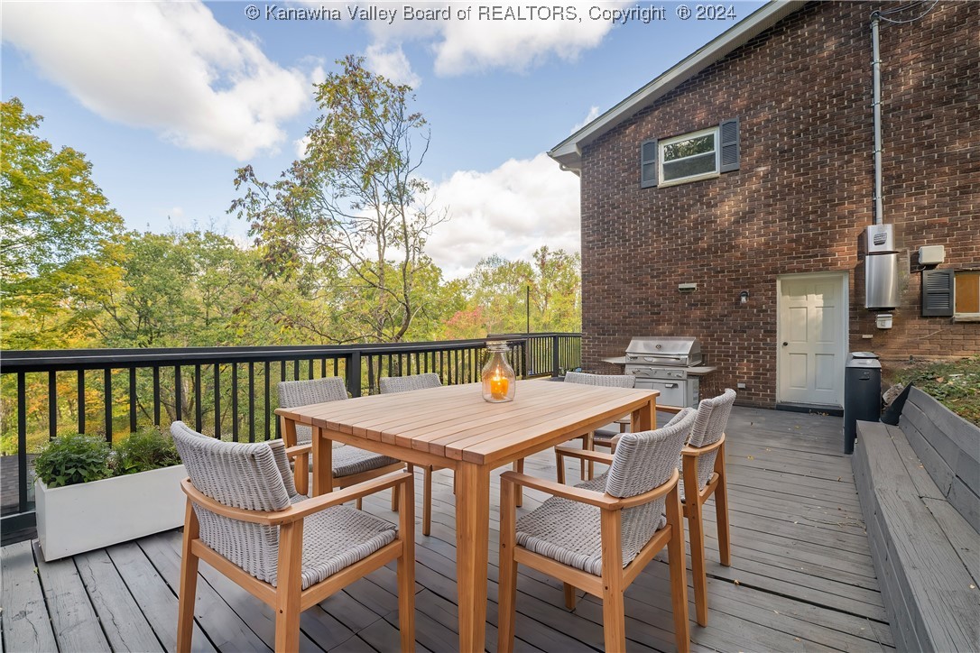 728 Dry Ridge Road St. Albans, WV 25177 - Photo 15 of 22 Gallery Image 15