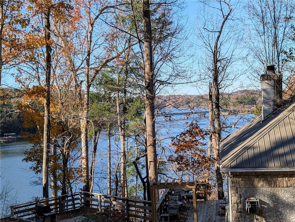 3346 Cove Overlook Road Gainesville, GA 30501 - Photo 1 of 1