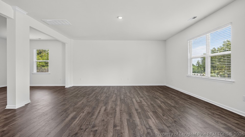 172 Fair Child Road Spring Lake, NC 28390 - Photo 9 of 38 Living Room
