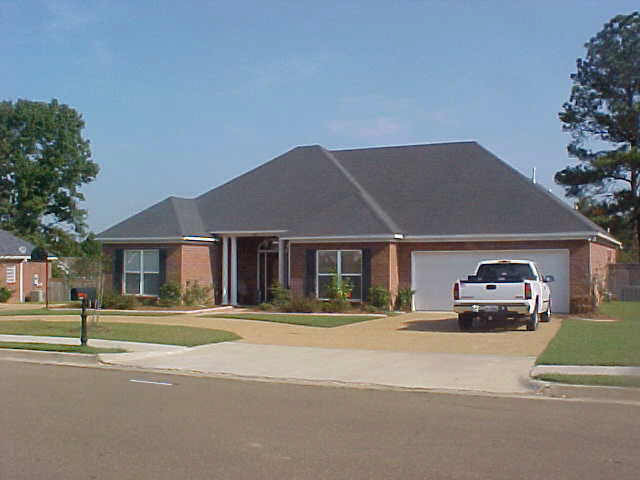320 Semoia Lane Ridgeland, MS 39157 - Photo 1 of 1 Photo 1