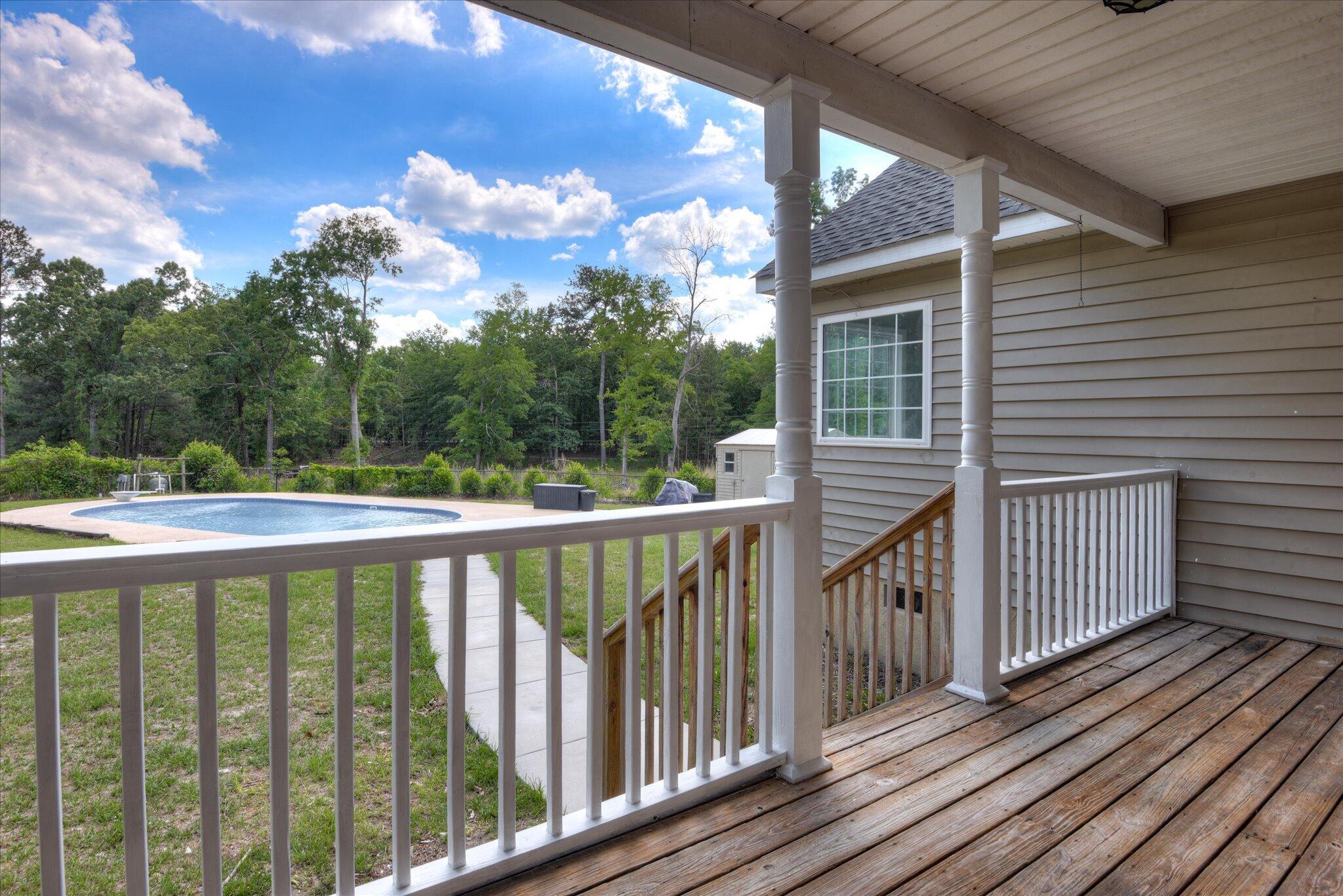 3010 Lakeridge Way Aiken, SC 29803 - Photo 37 of 46 41-141