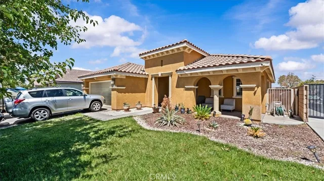 $475,000 | 44702 Avenida Linda, Lancaster, CA 93535