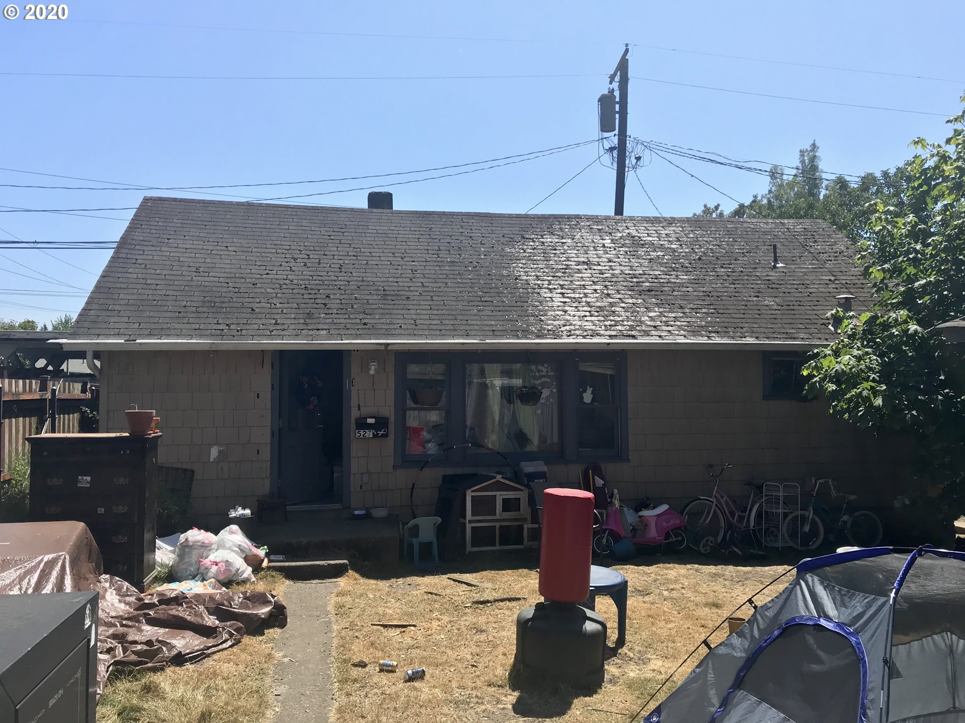 527 F Street Springfield, OR 97477 - Photo 4 of 13