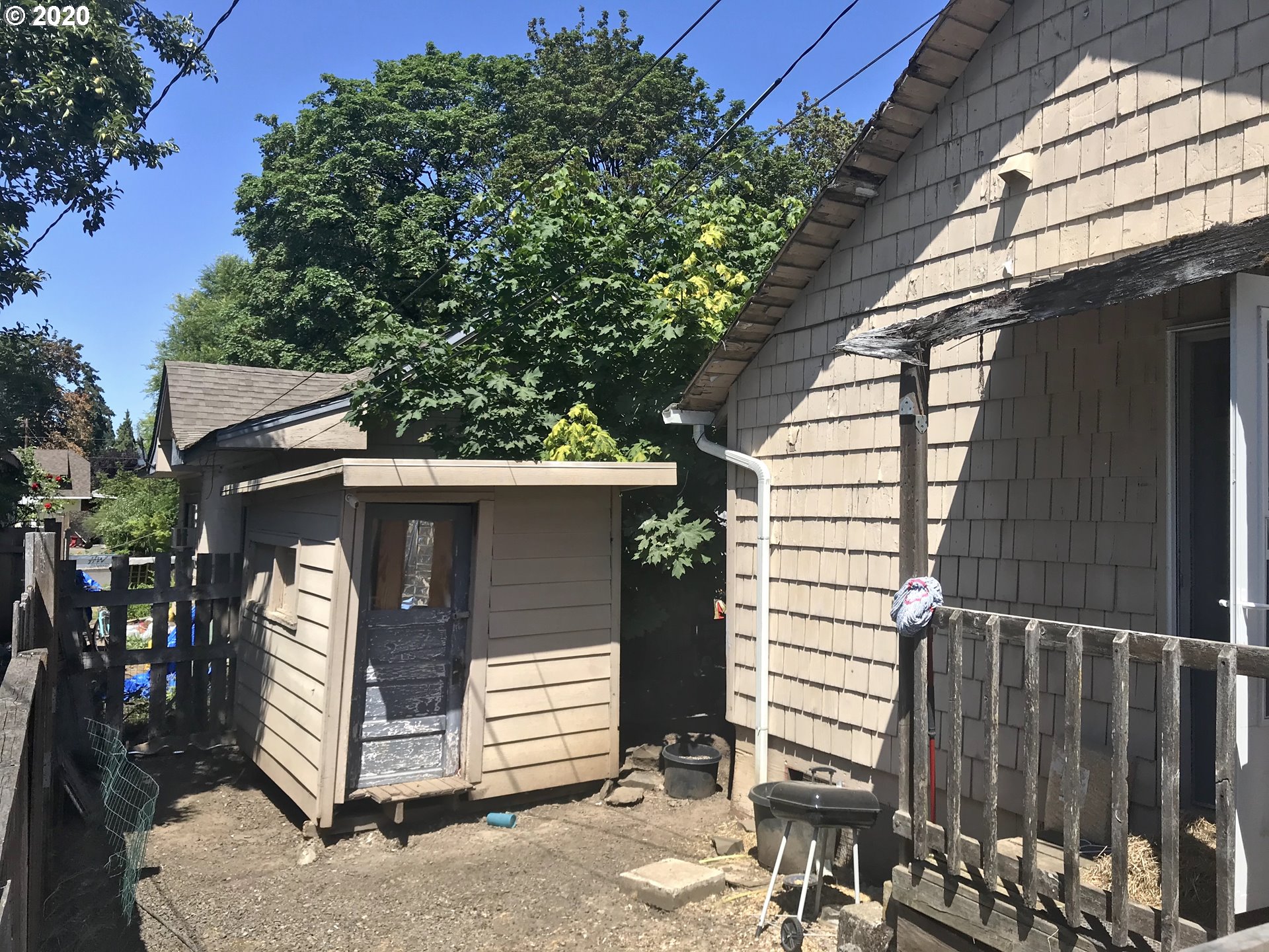 527 F Street Springfield, OR 97477 - Photo 8 of 13