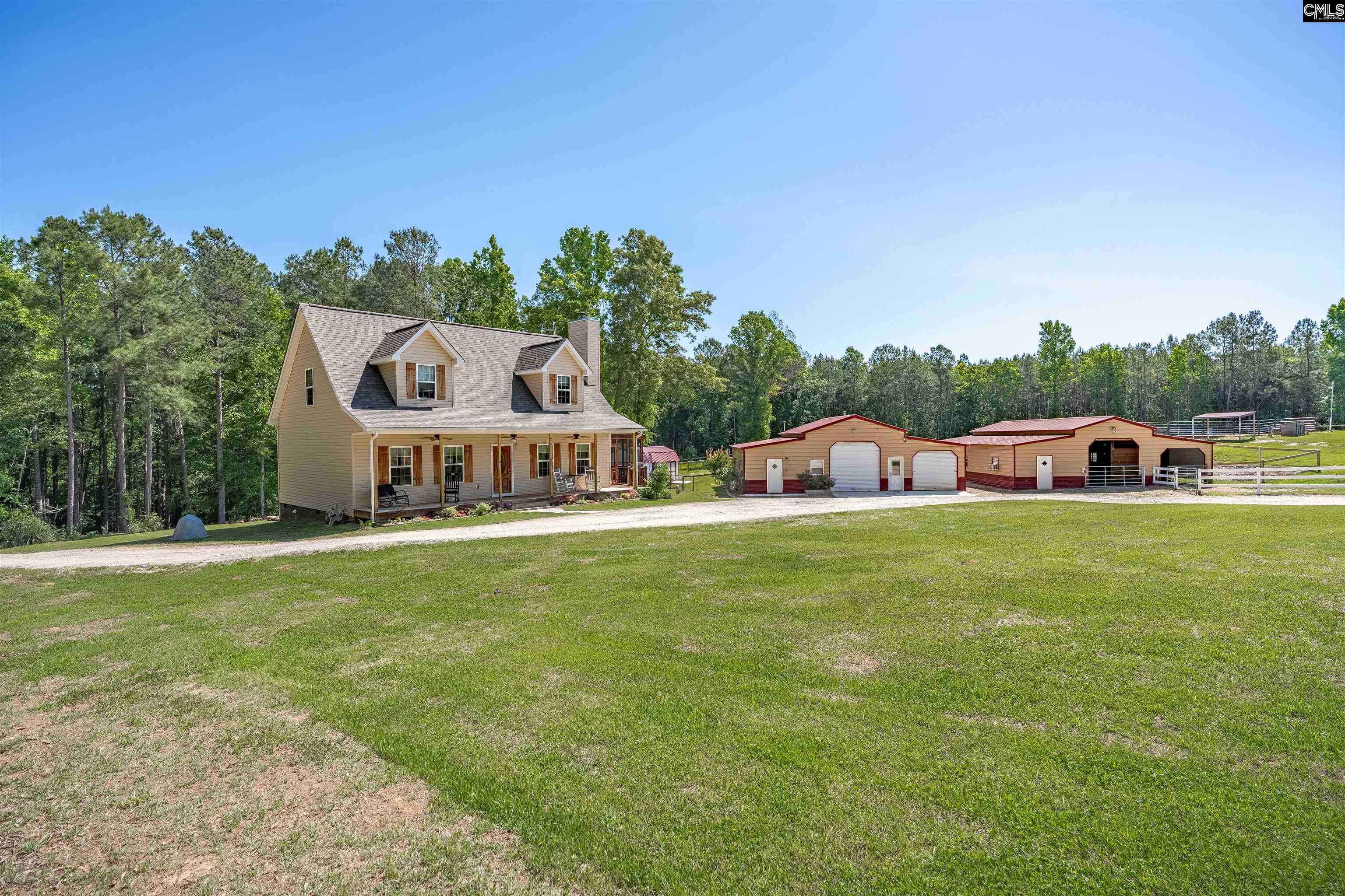 266 Middlefield Road Little Mountain, SC 29075 - Photo 61 of 69