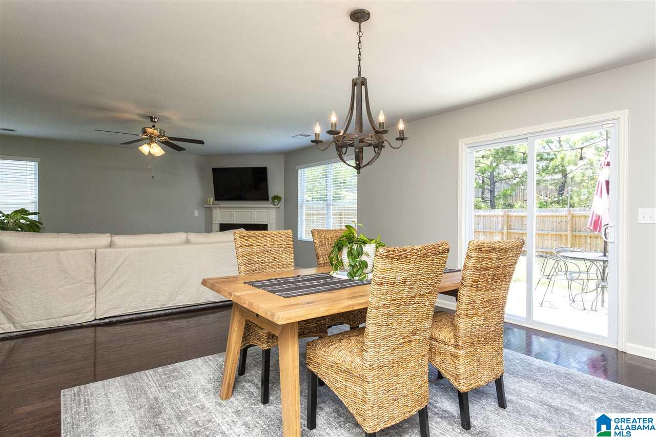517 Chesser Reserve Way Chelsea, AL 35043 - Photo 11 of 45