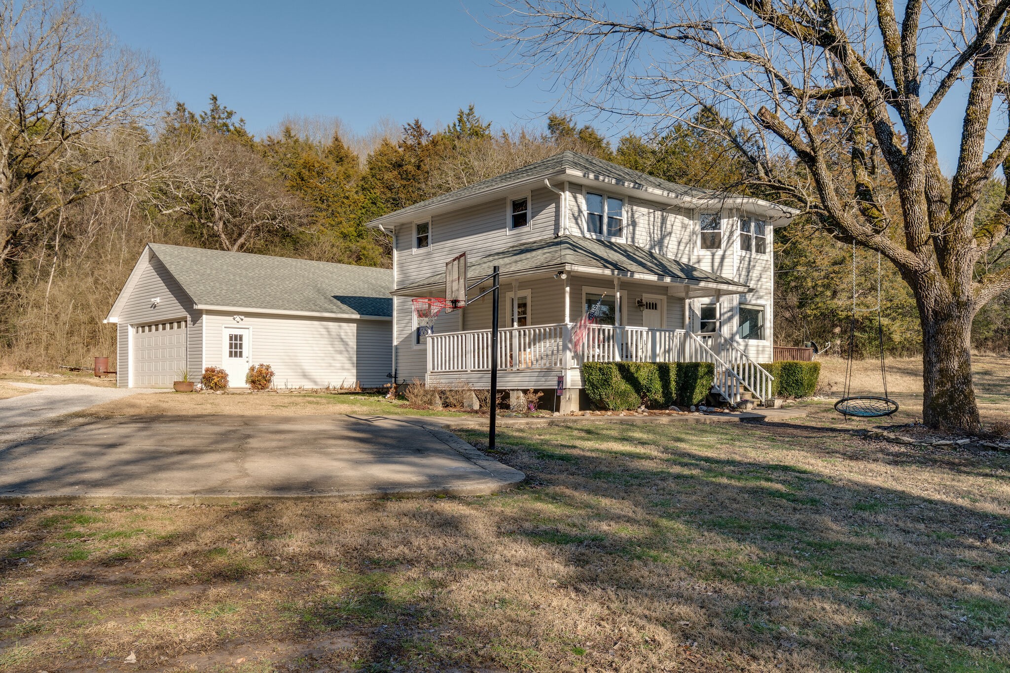 2187 Scribners Mill Road Culleoka, TN 38451 - Photo 1 of 46 Gallery Image 1