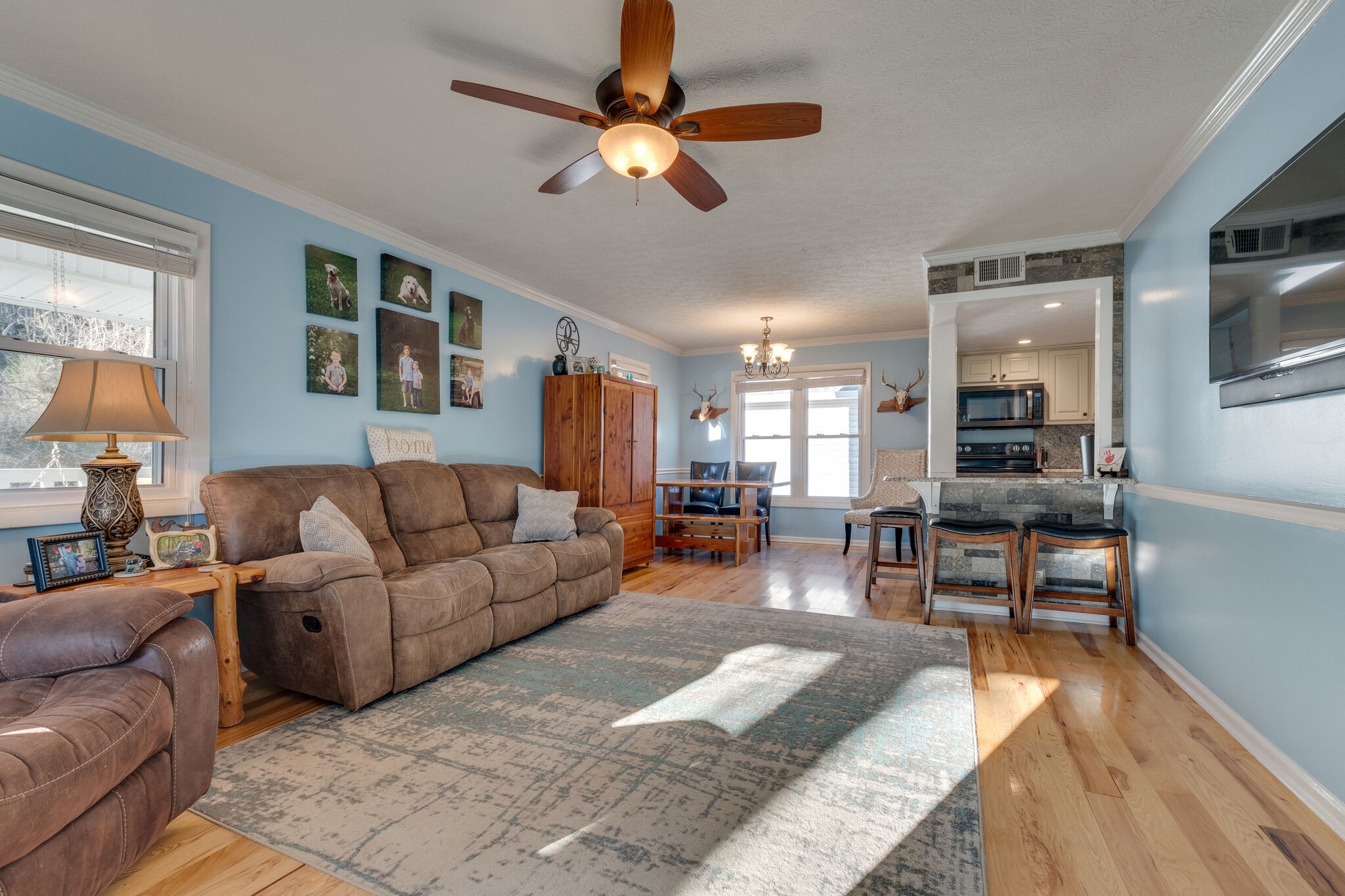 2187 Scribners Mill Road Culleoka, TN 38451 - Photo 11 of 46 Gallery Image 11