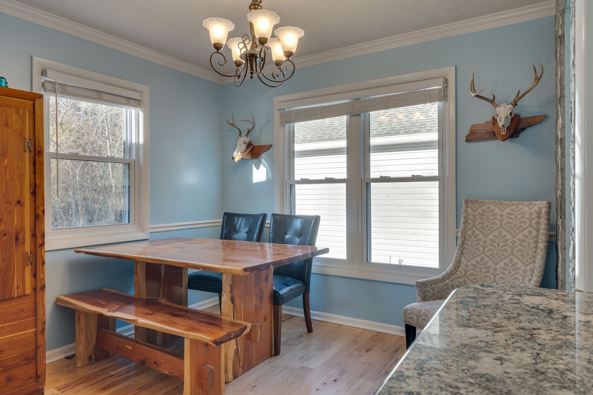 2187 Scribners Mill Road Culleoka, TN 38451 - Photo 13 of 46 Gallery Image 13