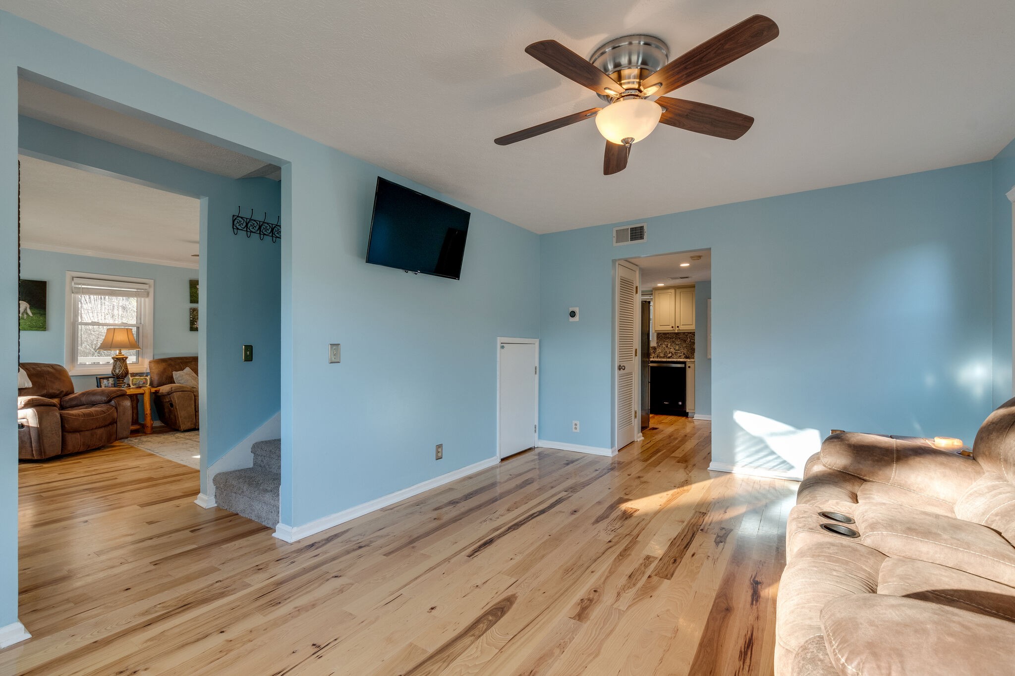 2187 Scribners Mill Road Culleoka, TN 38451 - Photo 20 of 46 Gallery Image 20