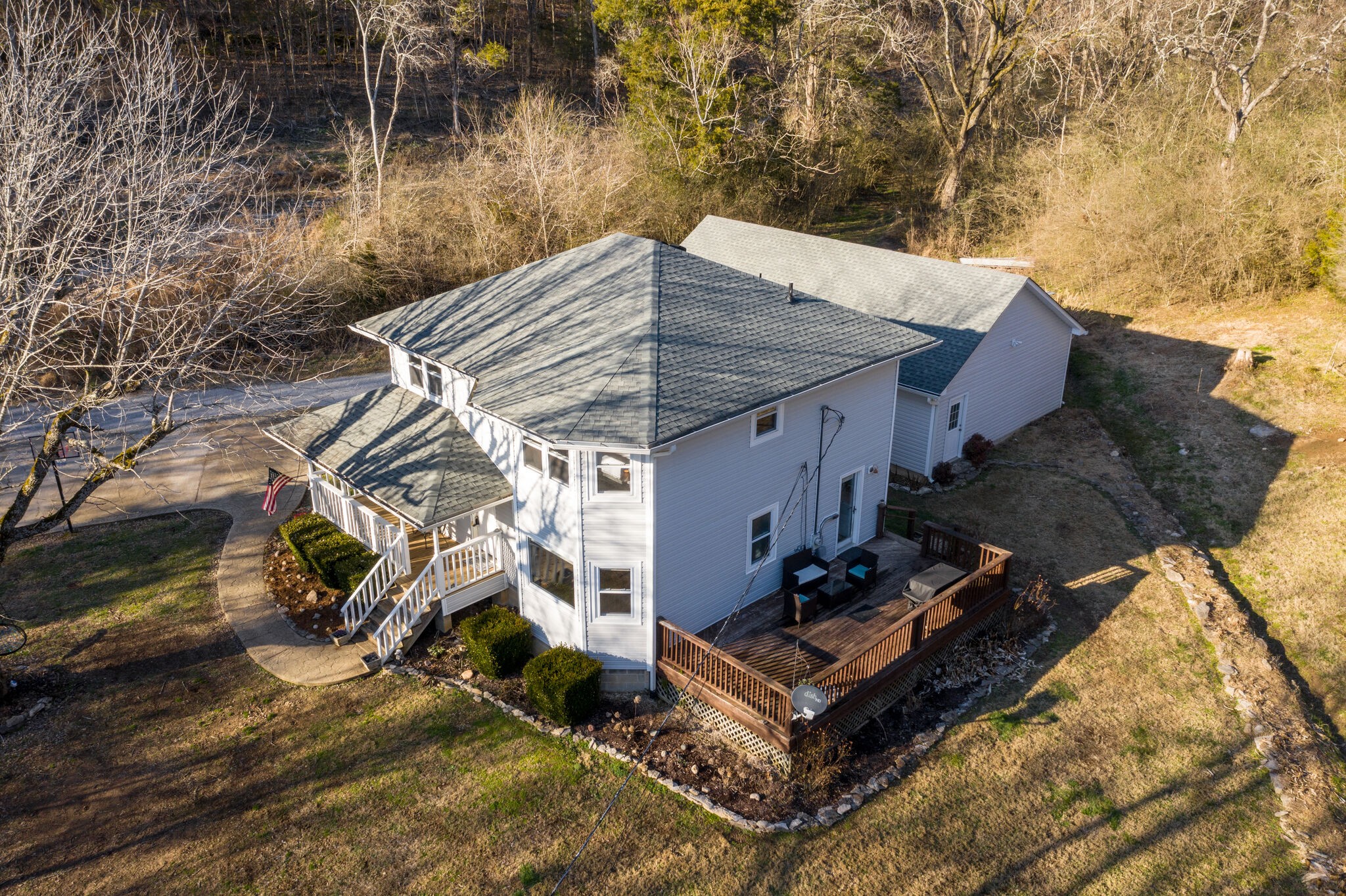 2187 Scribners Mill Road Culleoka, TN 38451 - Photo 3 of 46 Gallery Image 3