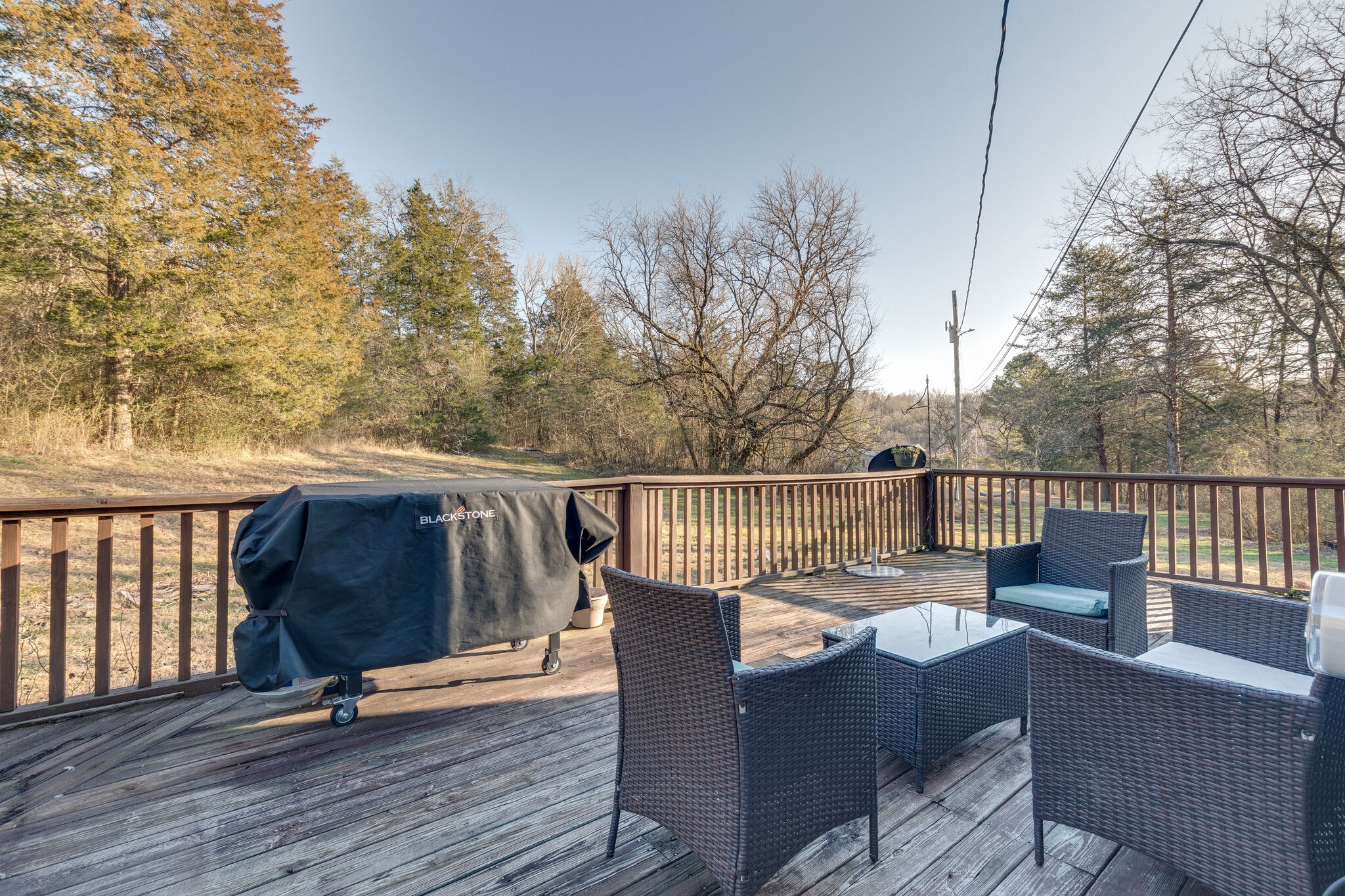 2187 Scribners Mill Road Culleoka, TN 38451 - Photo 23 of 46 Gallery Image 23