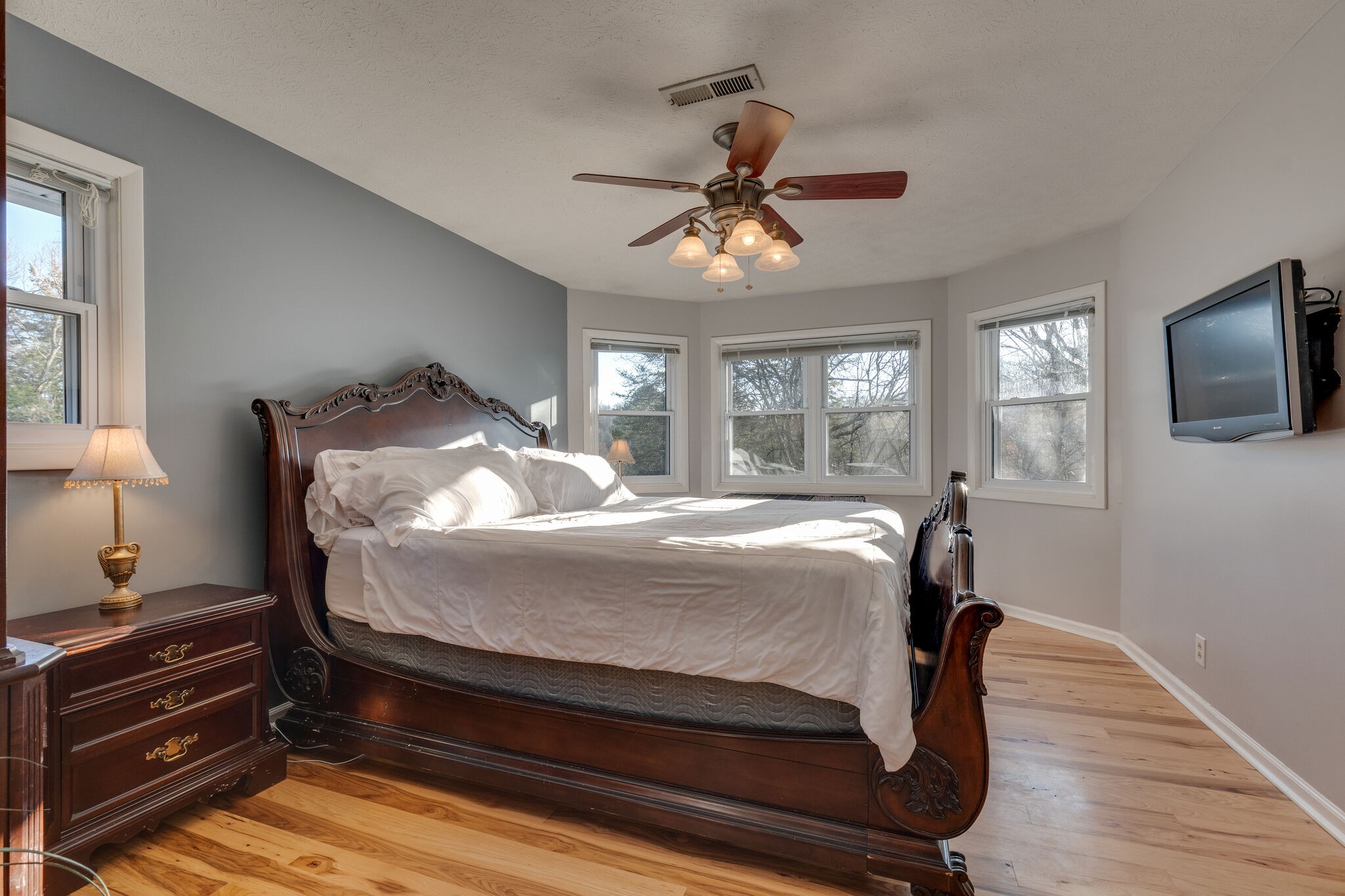 2187 Scribners Mill Road Culleoka, TN 38451 - Photo 24 of 46 Gallery Image 24
