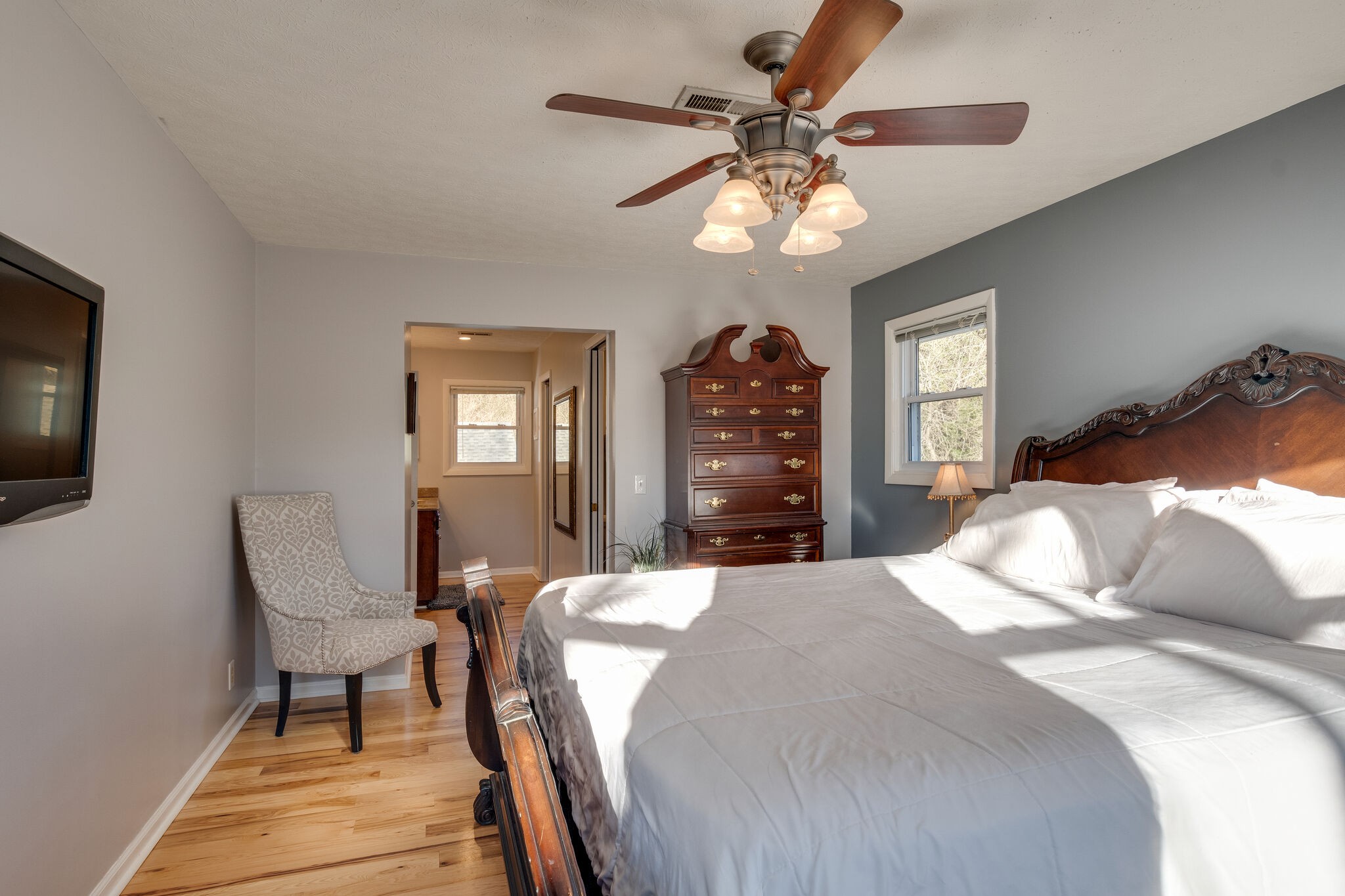 2187 Scribners Mill Road Culleoka, TN 38451 - Photo 25 of 46 Gallery Image 25