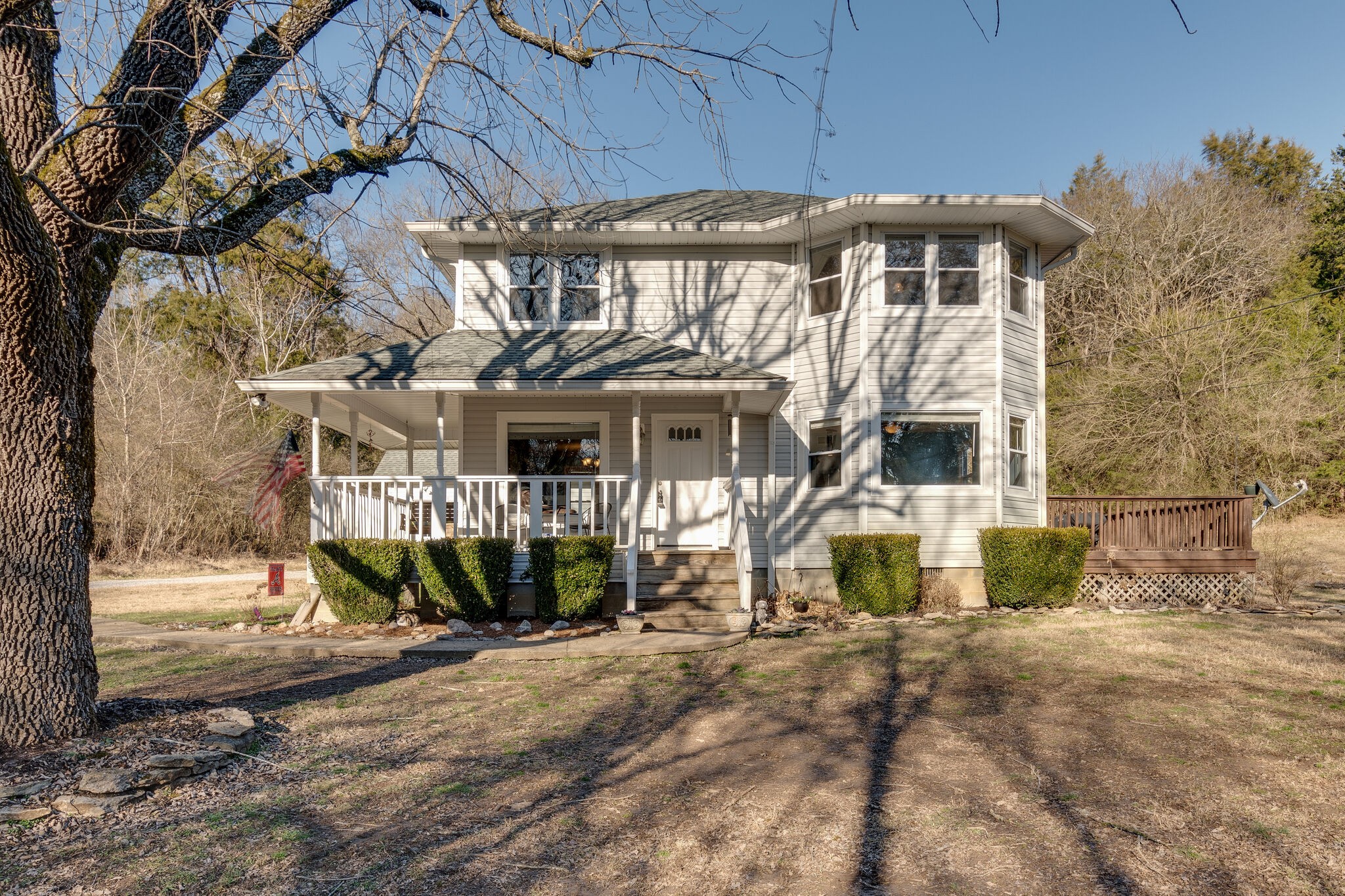 2187 Scribners Mill Road Culleoka, TN 38451 - Photo 4 of 46 Gallery Image 4