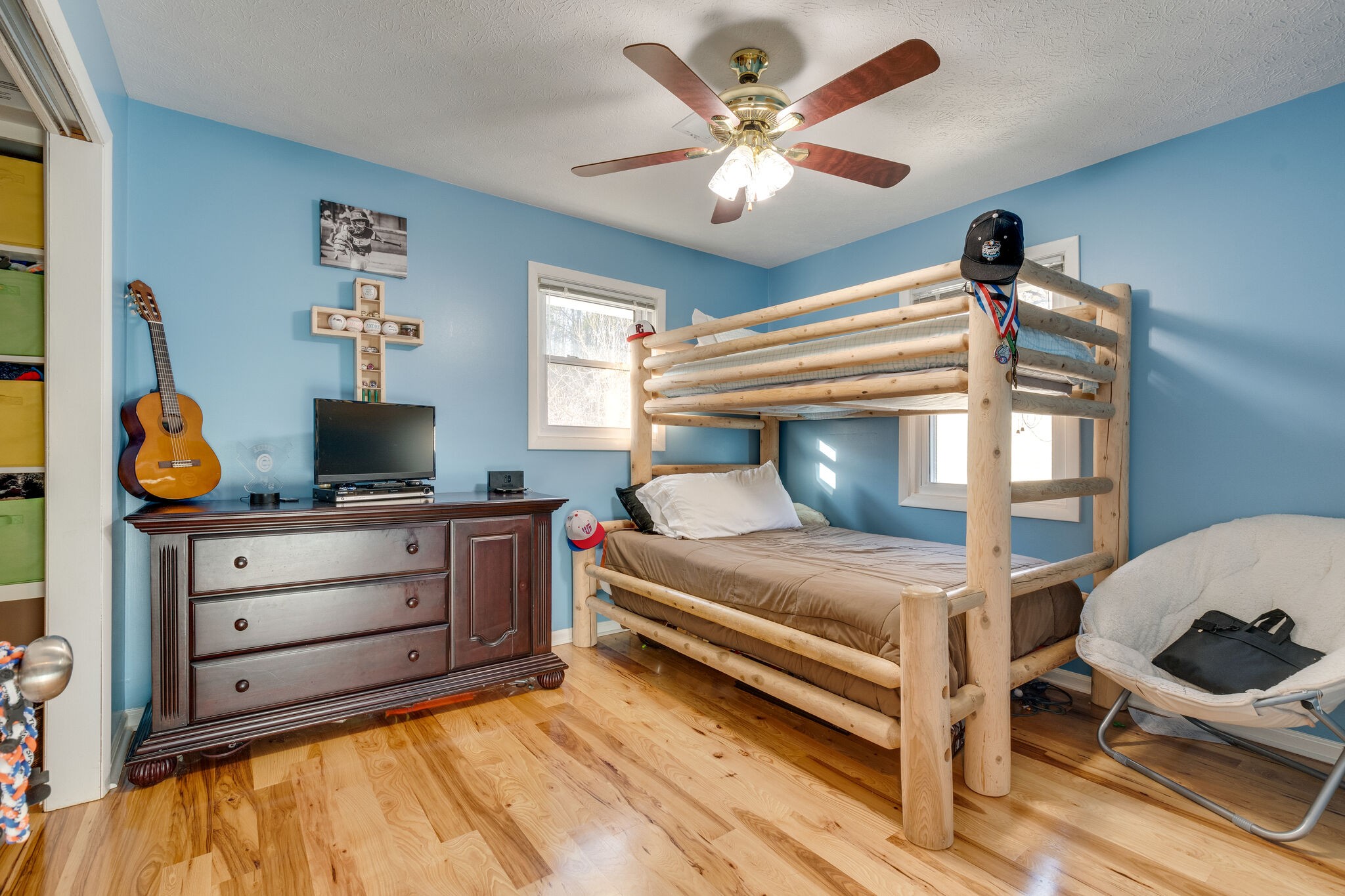 2187 Scribners Mill Road Culleoka, TN 38451 - Photo 31 of 46 Gallery Image 31
