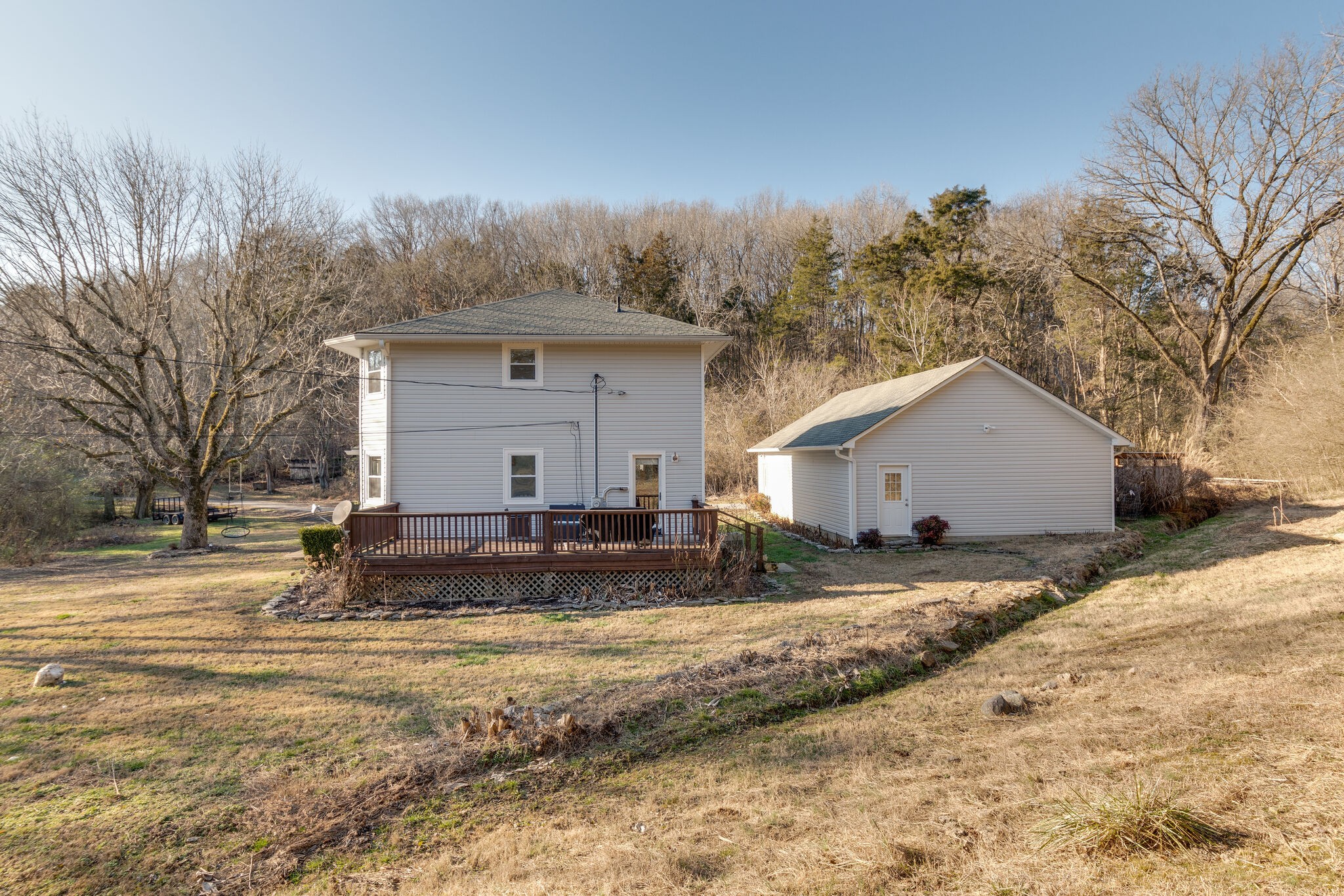 2187 Scribners Mill Road Culleoka, TN 38451 - Photo 32 of 46 Gallery Image 32