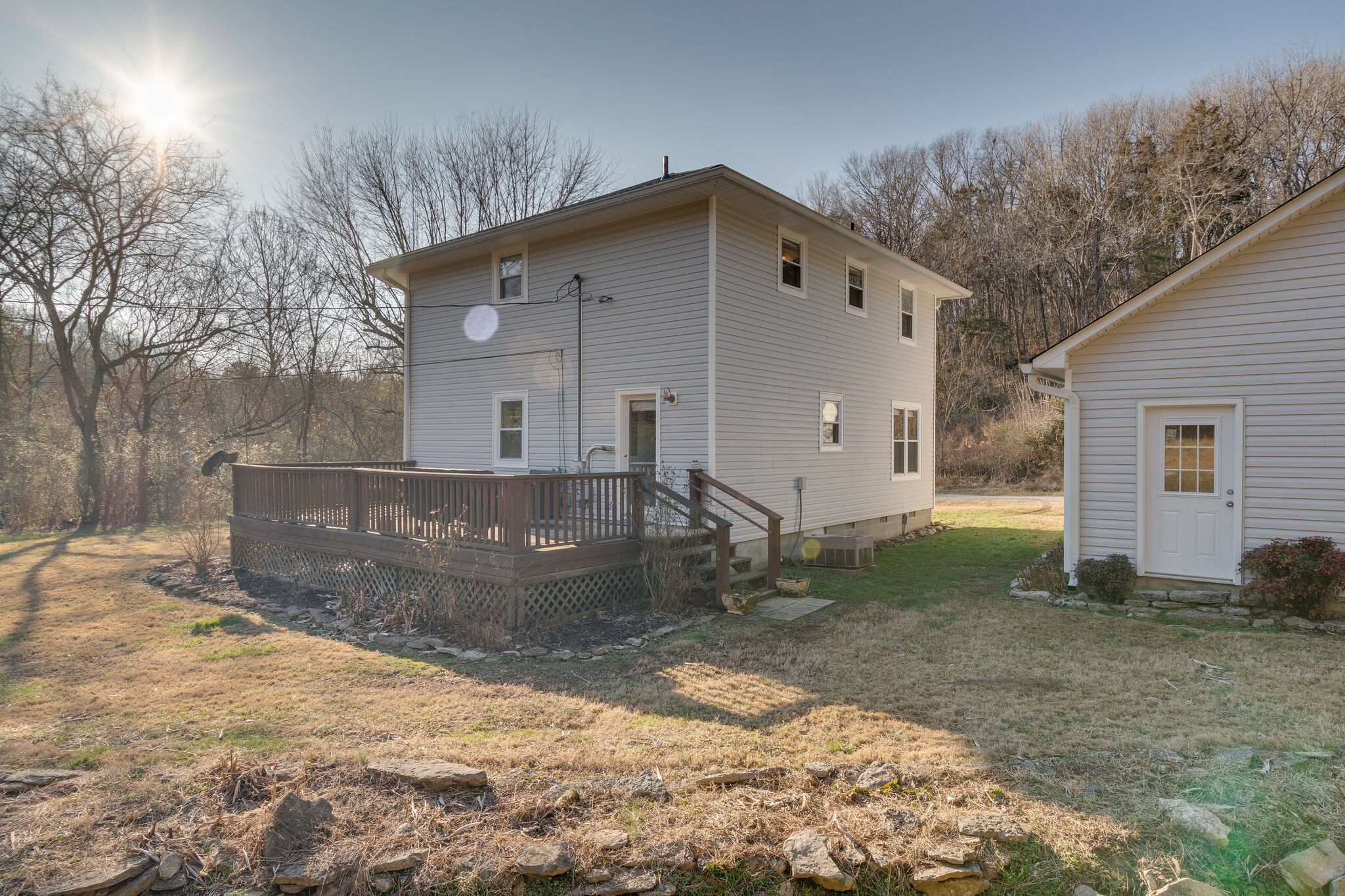 2187 Scribners Mill Road Culleoka, TN 38451 - Photo 33 of 46 Gallery Image 33