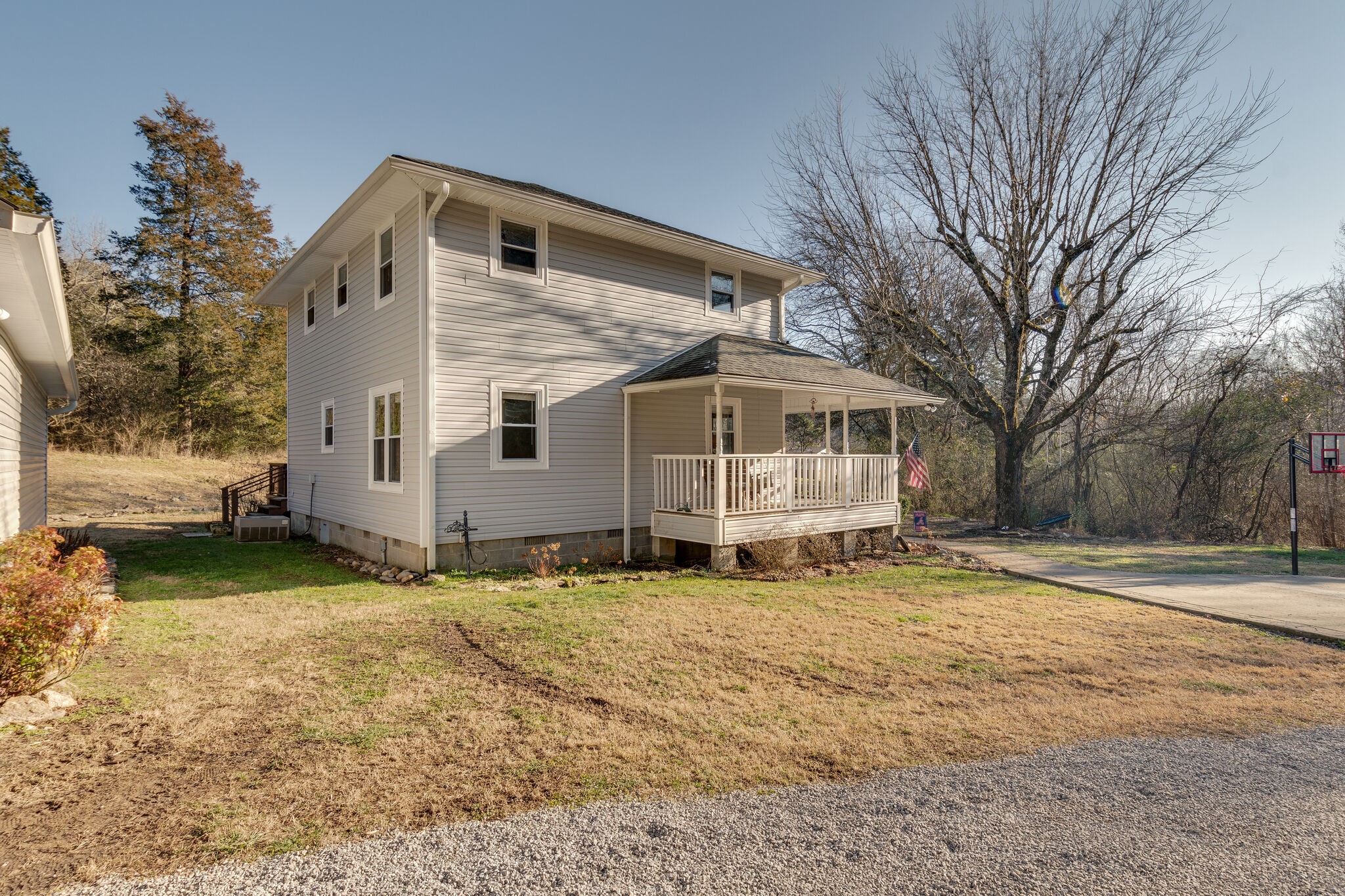 2187 Scribners Mill Road Culleoka, TN 38451 - Photo 36 of 46 Gallery Image 36