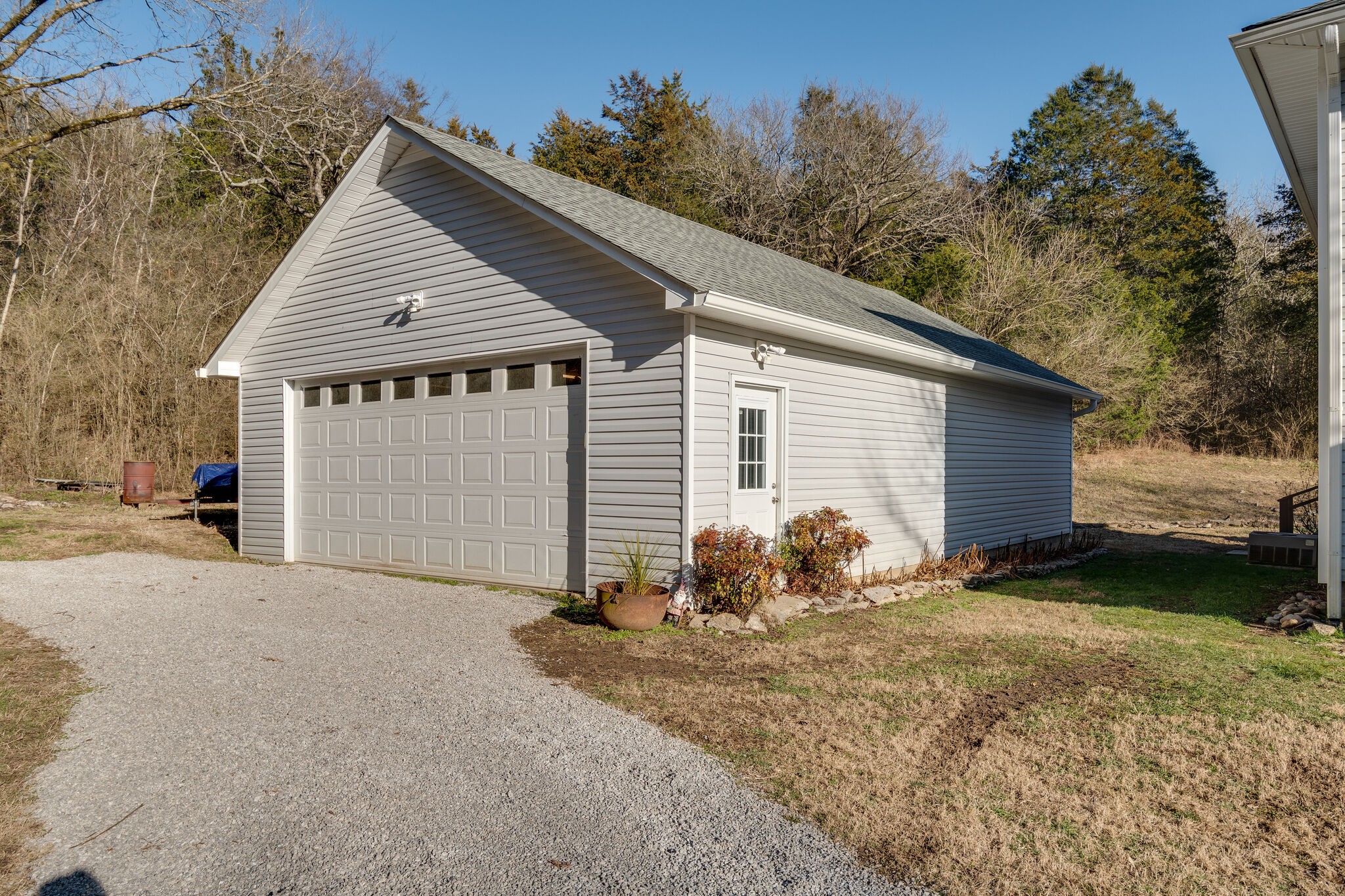 2187 Scribners Mill Road Culleoka, TN 38451 - Photo 37 of 46 Gallery Image 37
