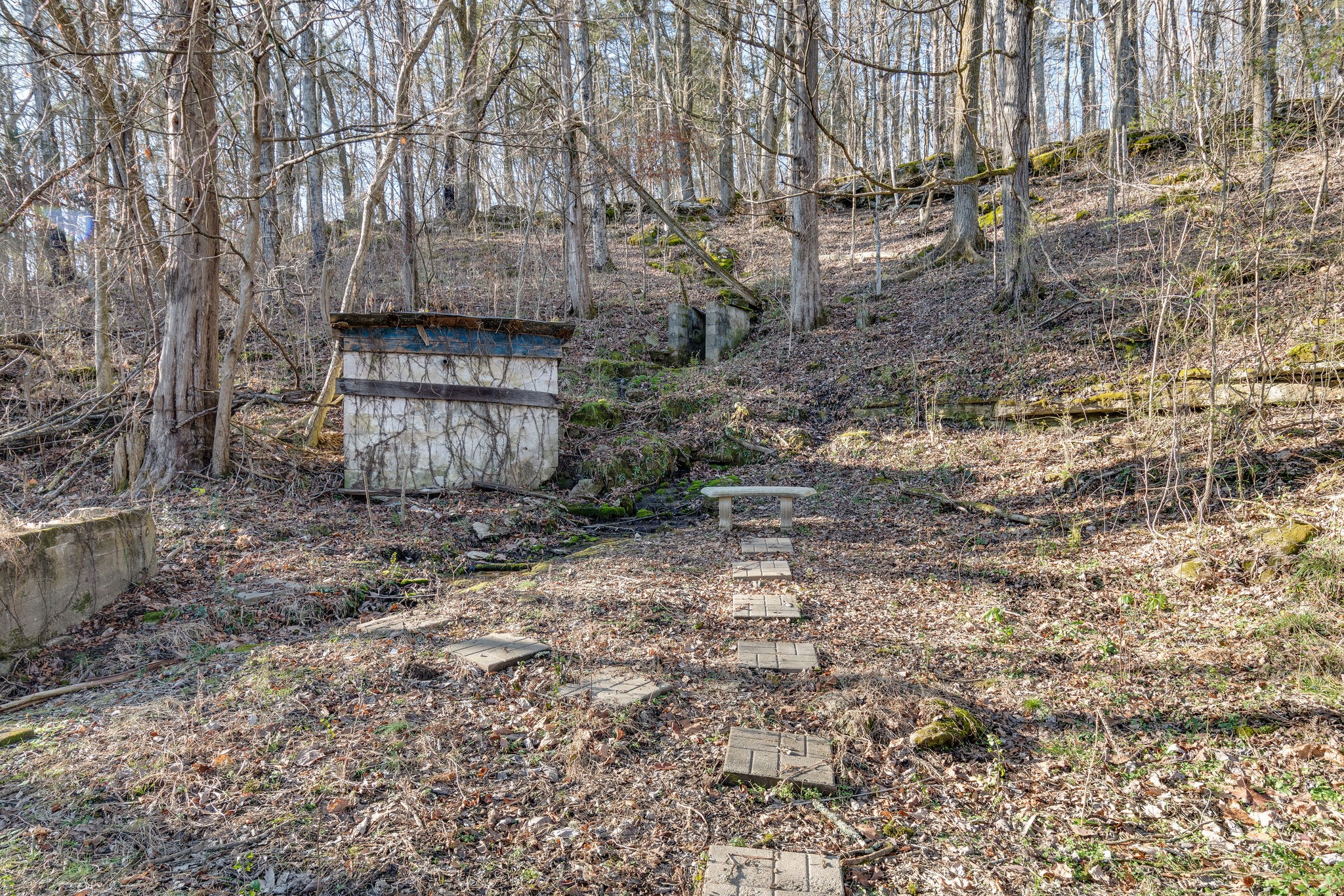 2187 Scribners Mill Road Culleoka, TN 38451 - Photo 38 of 46 Gallery Image 38